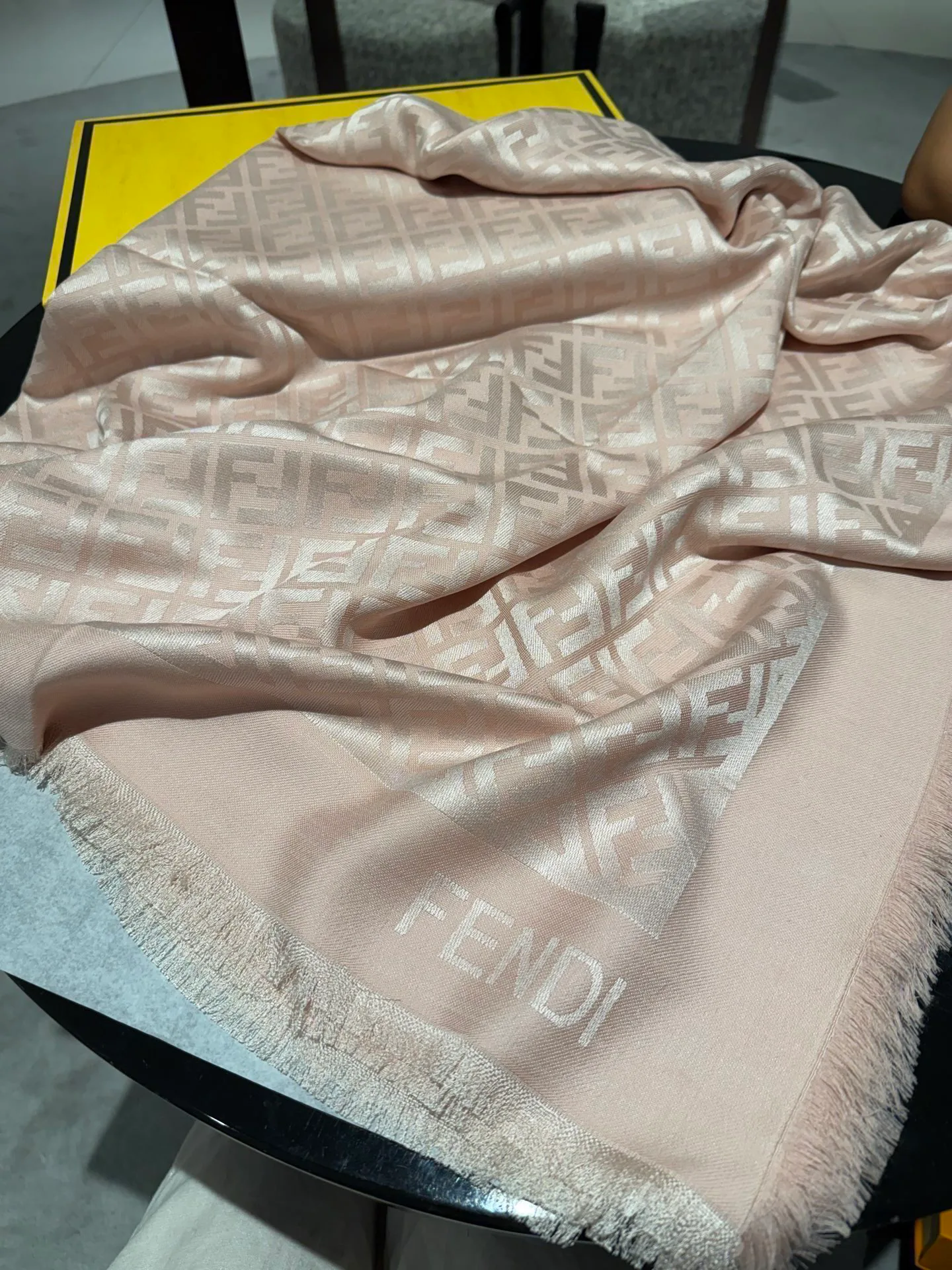 Scarves FENDI 17196410