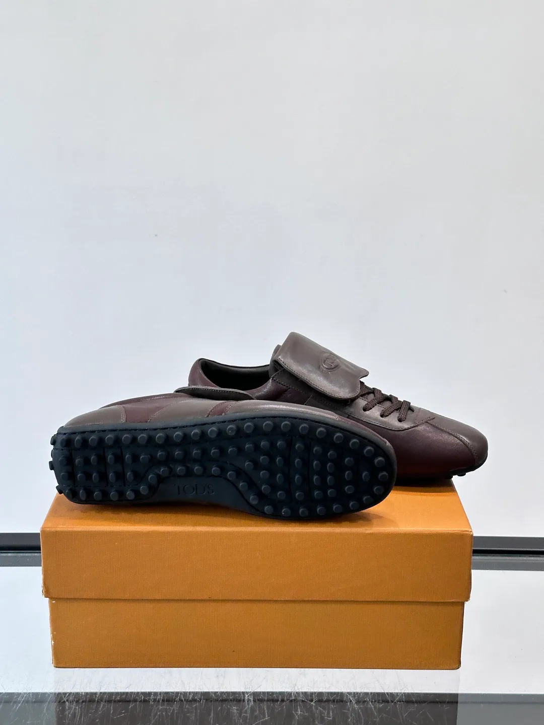 Men's Sneakers TOD'S 17905722