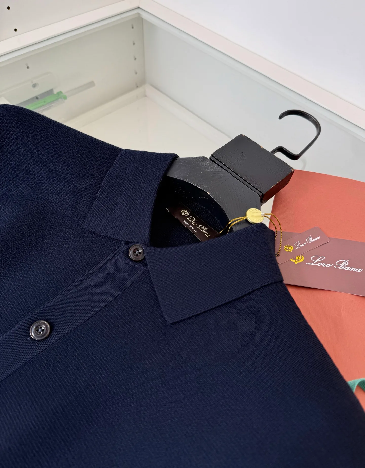 Men's Jumpers And Sweaters LORO PIANA 18343841