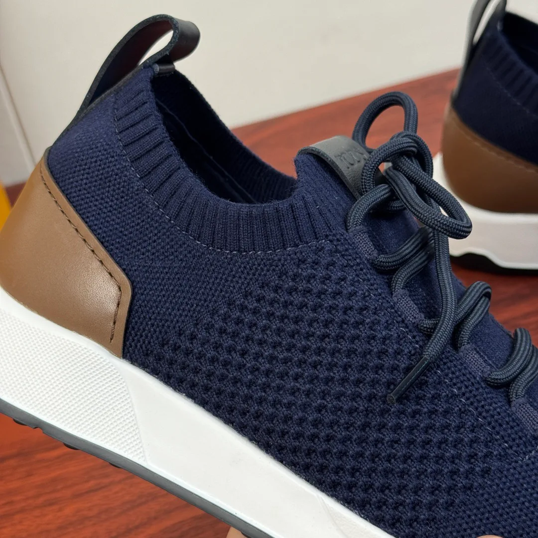 Men's Sneakers TOD'S 18230773
