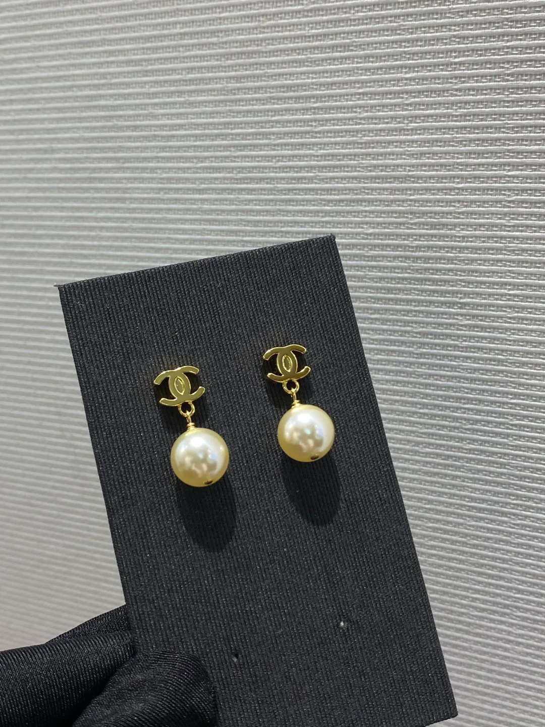 Jewelry CHANEL 17867868