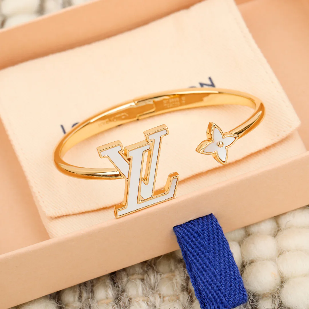 Jewelry LOUIS VUITTON 18338219