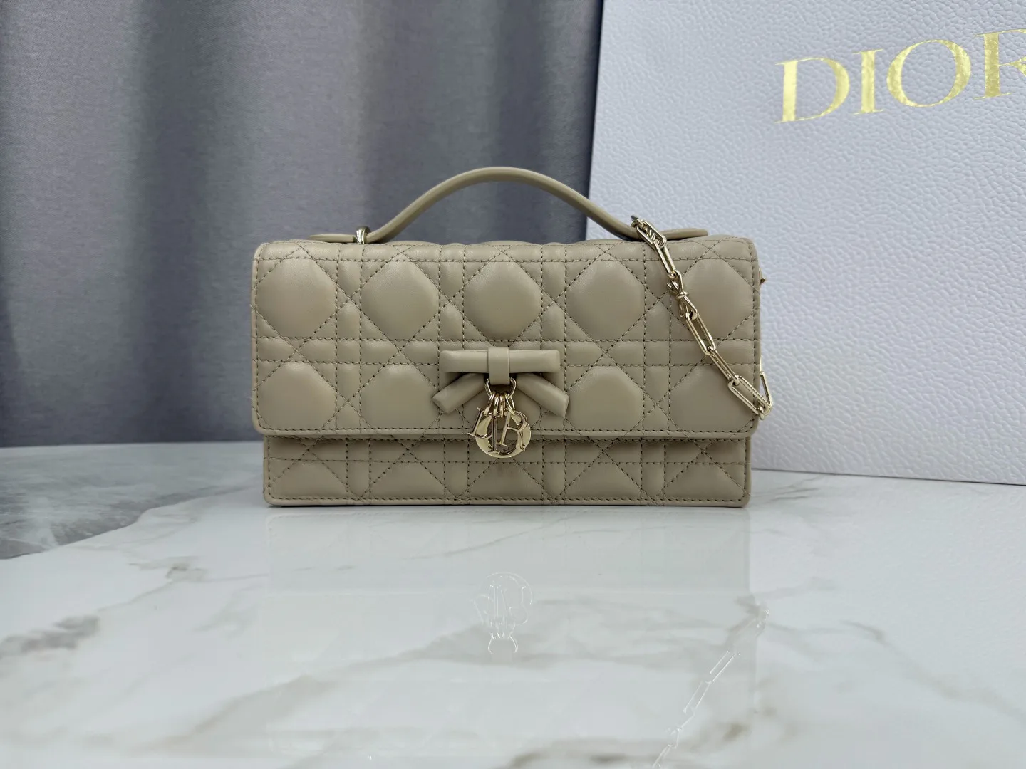 Women's Classic Handbags CHRISTIAN DIOR 18116375