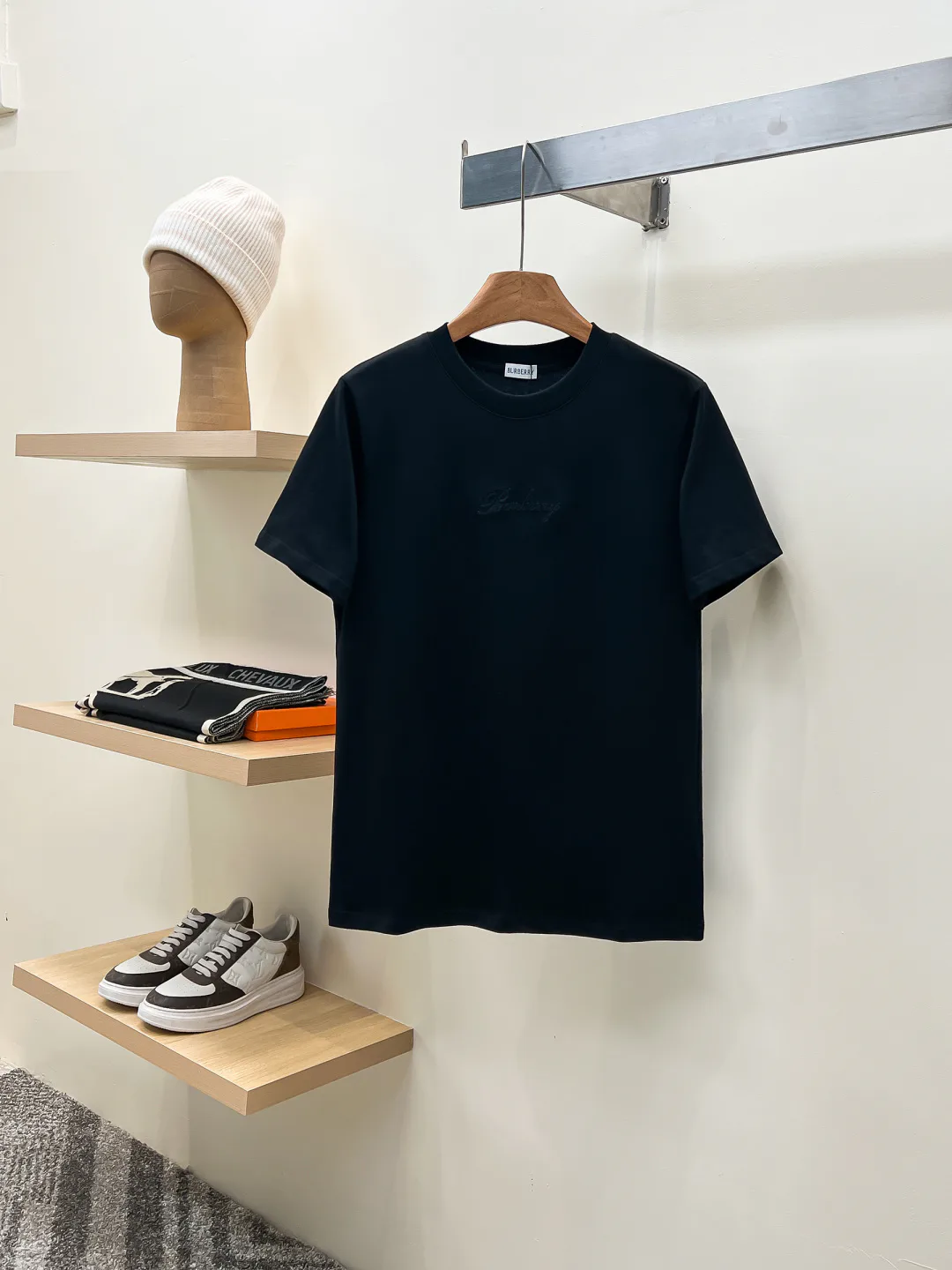 Men's T-Shirts BURBERRY 18499439