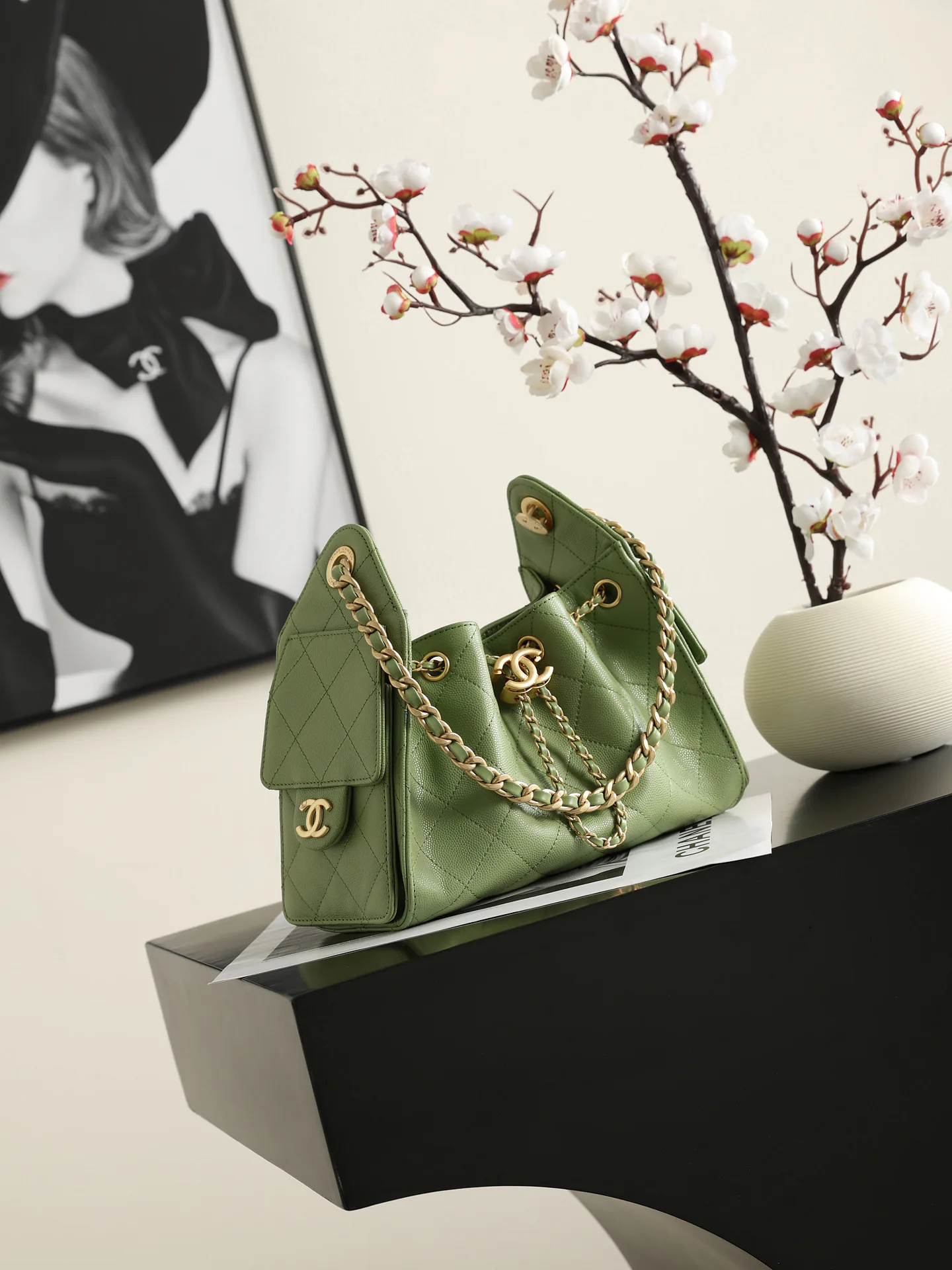 Women's Classic Handbags CHANEL 18147756