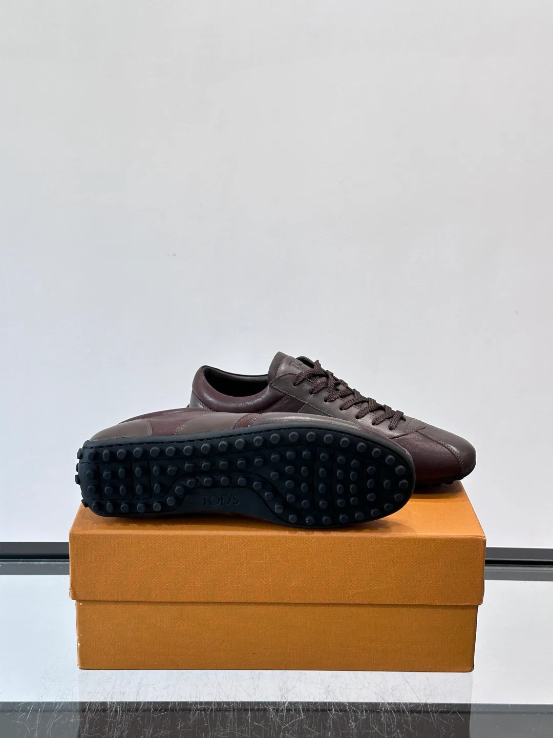 Men's Sneakers TOD'S 17914067