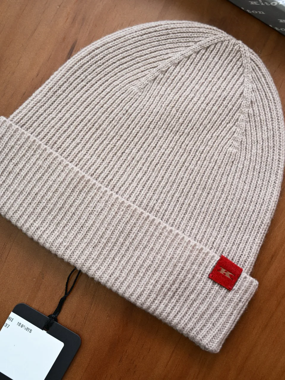 Hats KITON 18531974