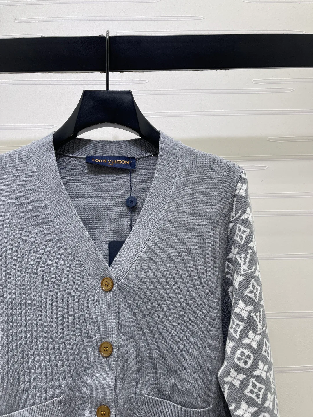 Women's Jumpers And Sweaters LOUIS VUITTON 18140977
