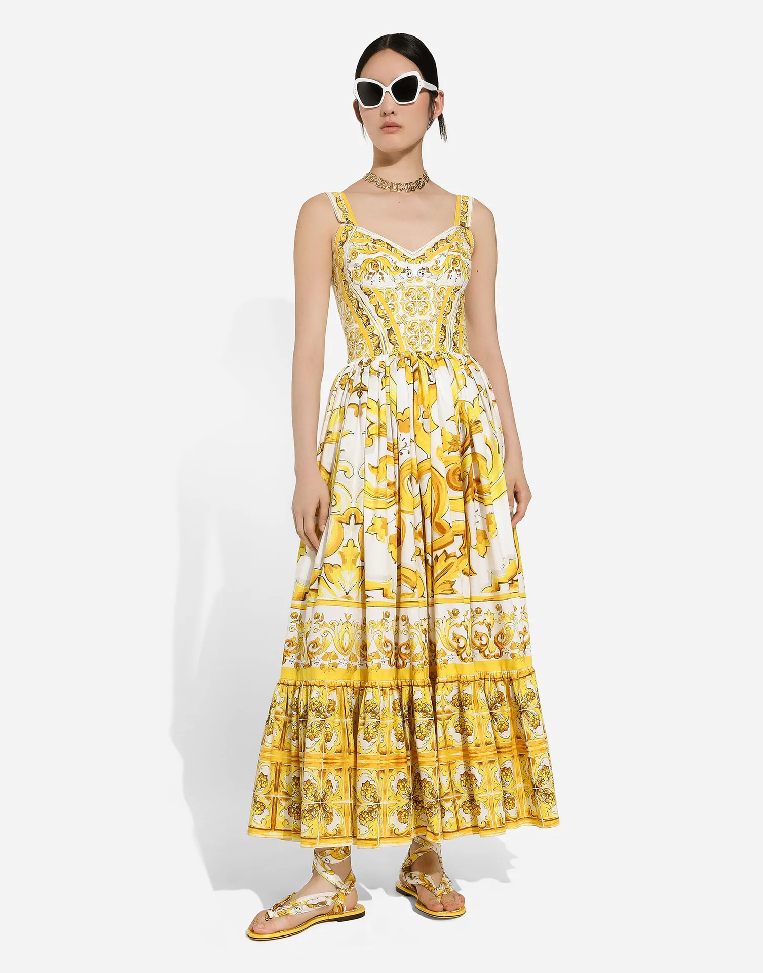 Women's Dresses DOLCE & GABBANA 16873705