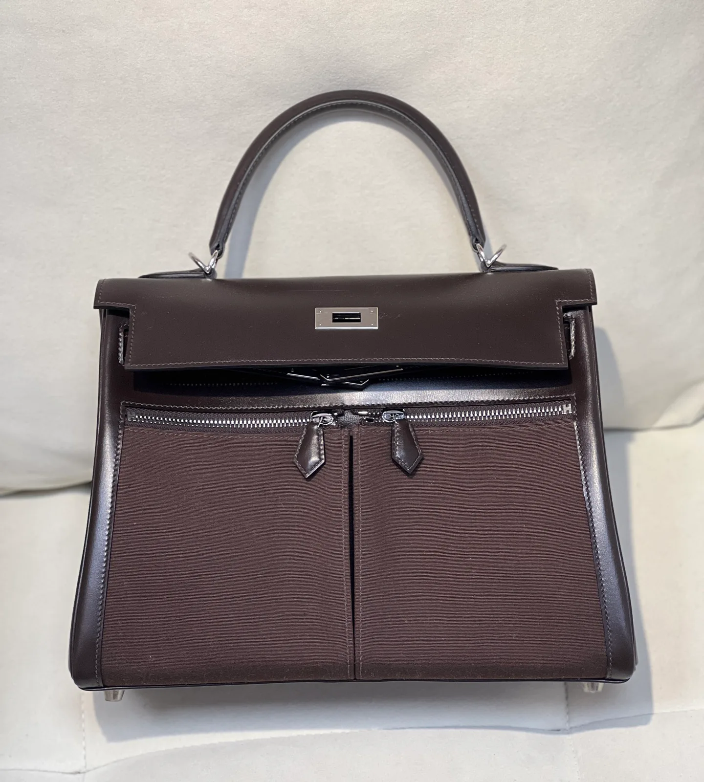 Классические Сумки Женские Hermes 18664303
