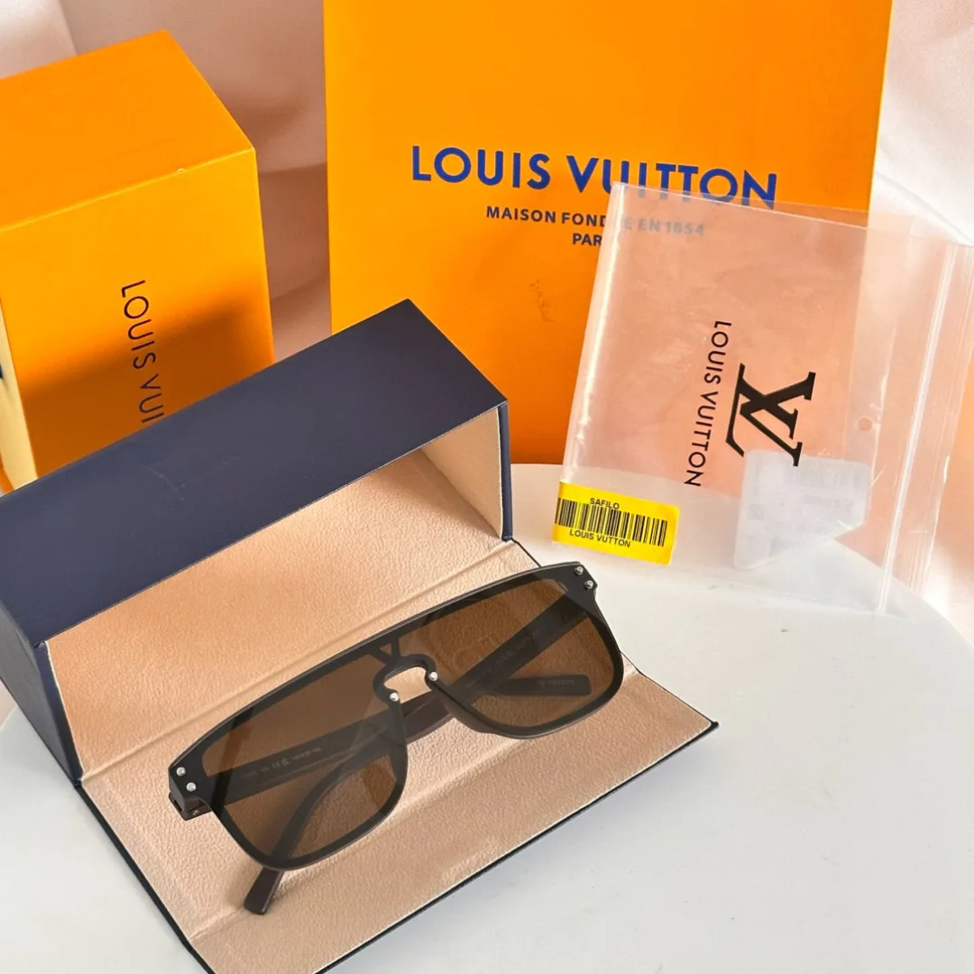 Glasses LOUIS VUITTON 17350195