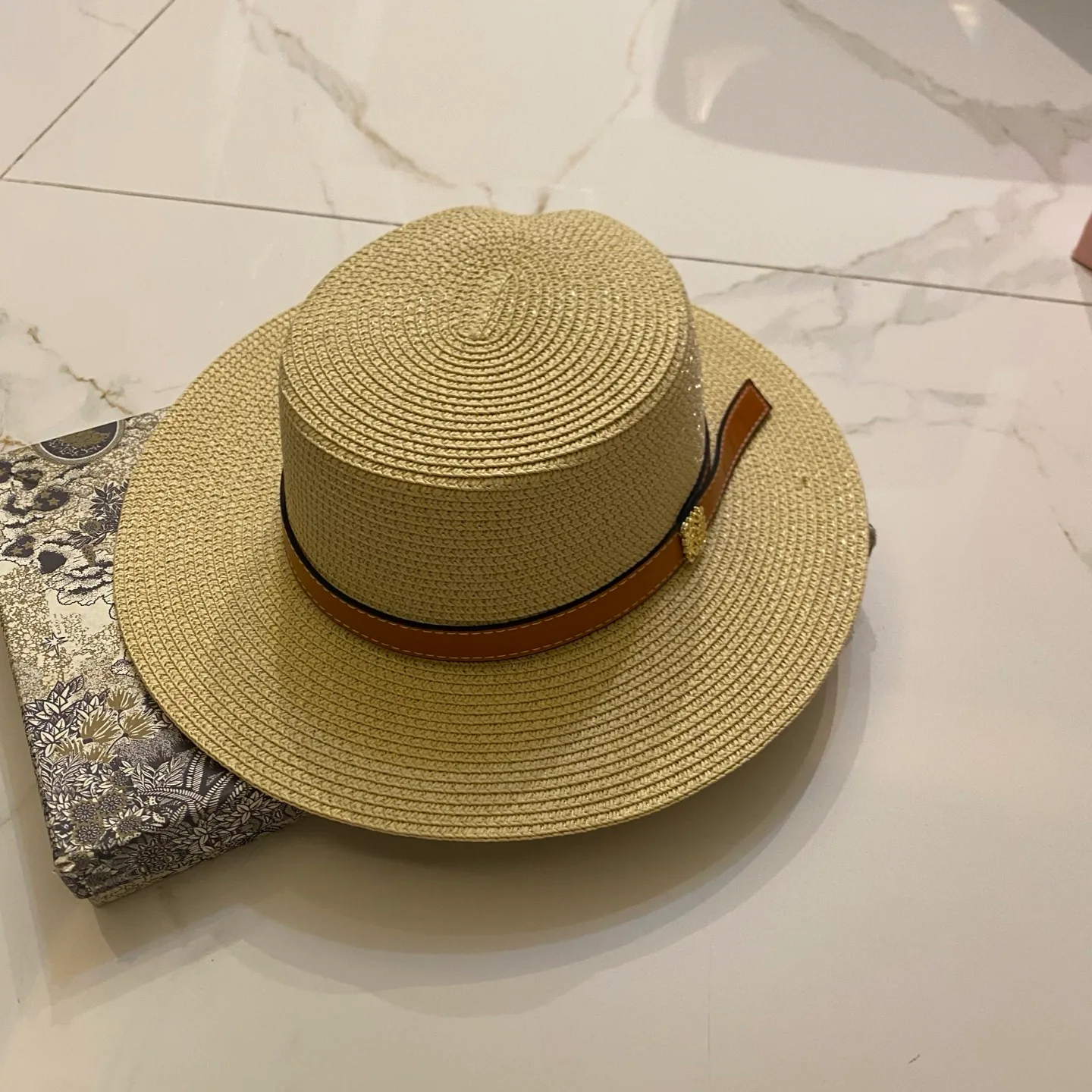 Hats LOEWE 17498294