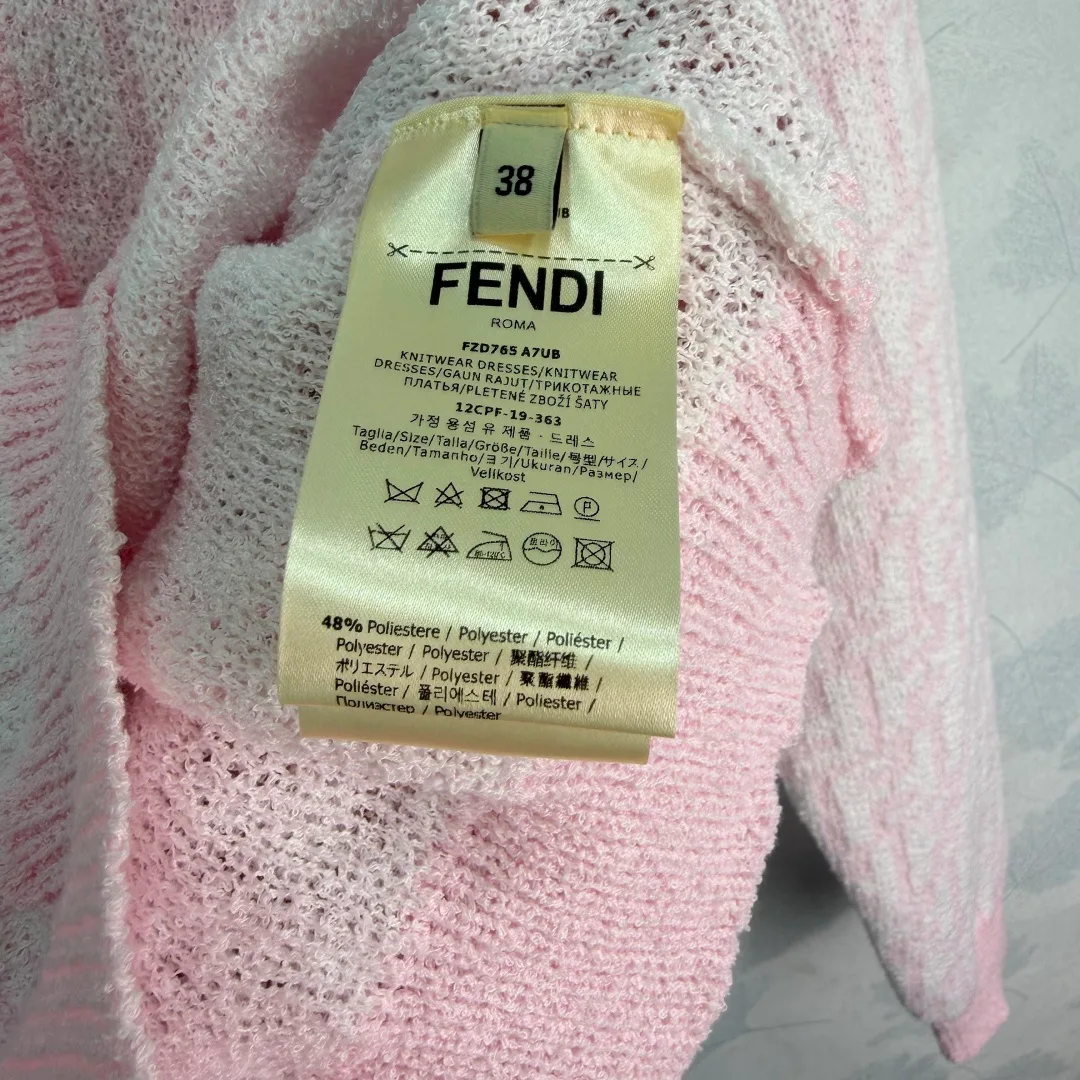 Women's Jumpers And Sweaters FENDI 17609952