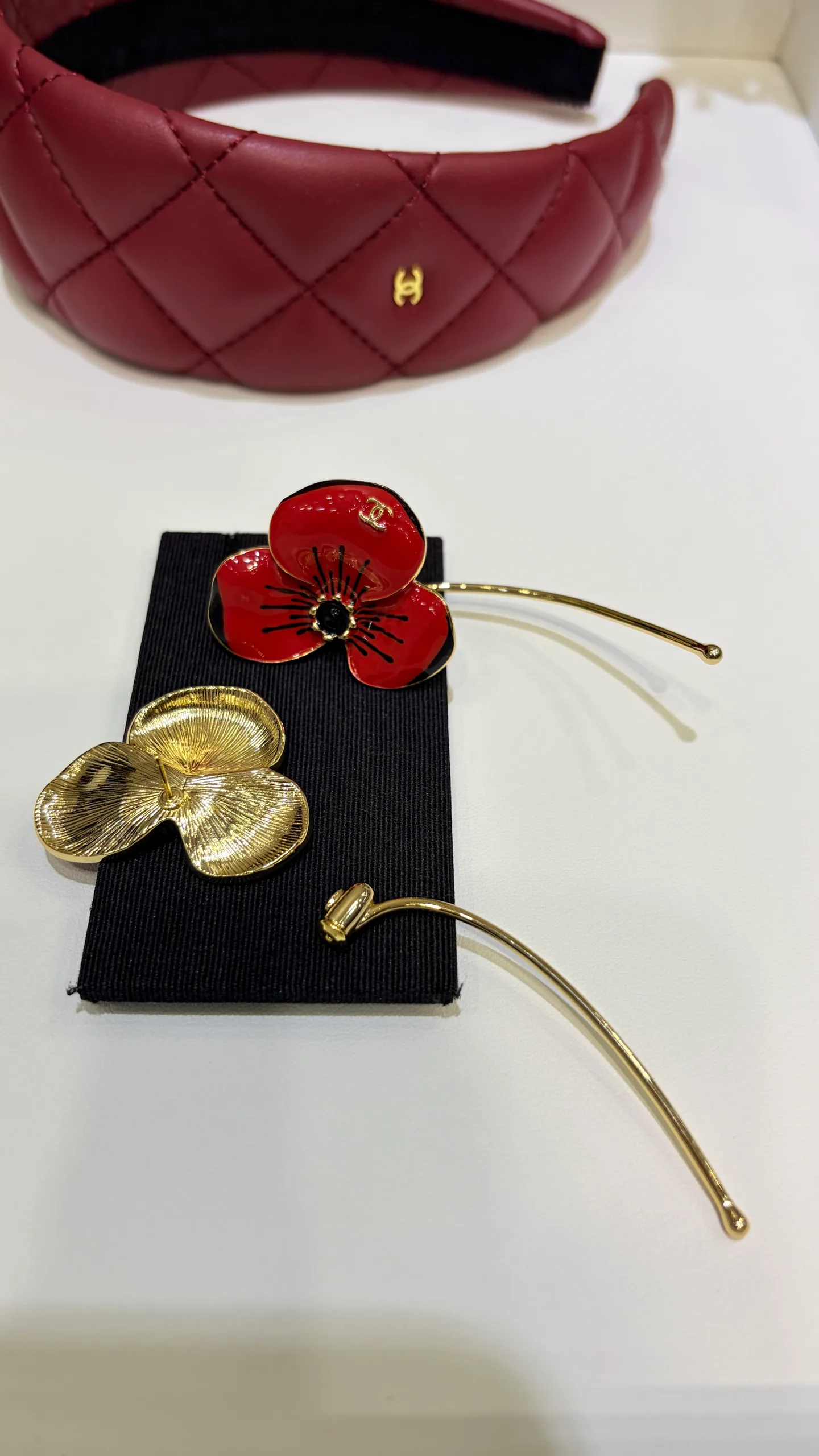 Jewelry CHANEL 18122635