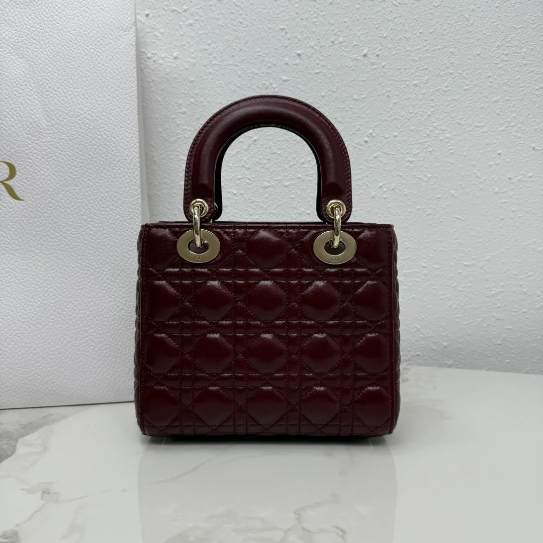 Women's Classic Handbags CHRISTIAN DIOR 18116424