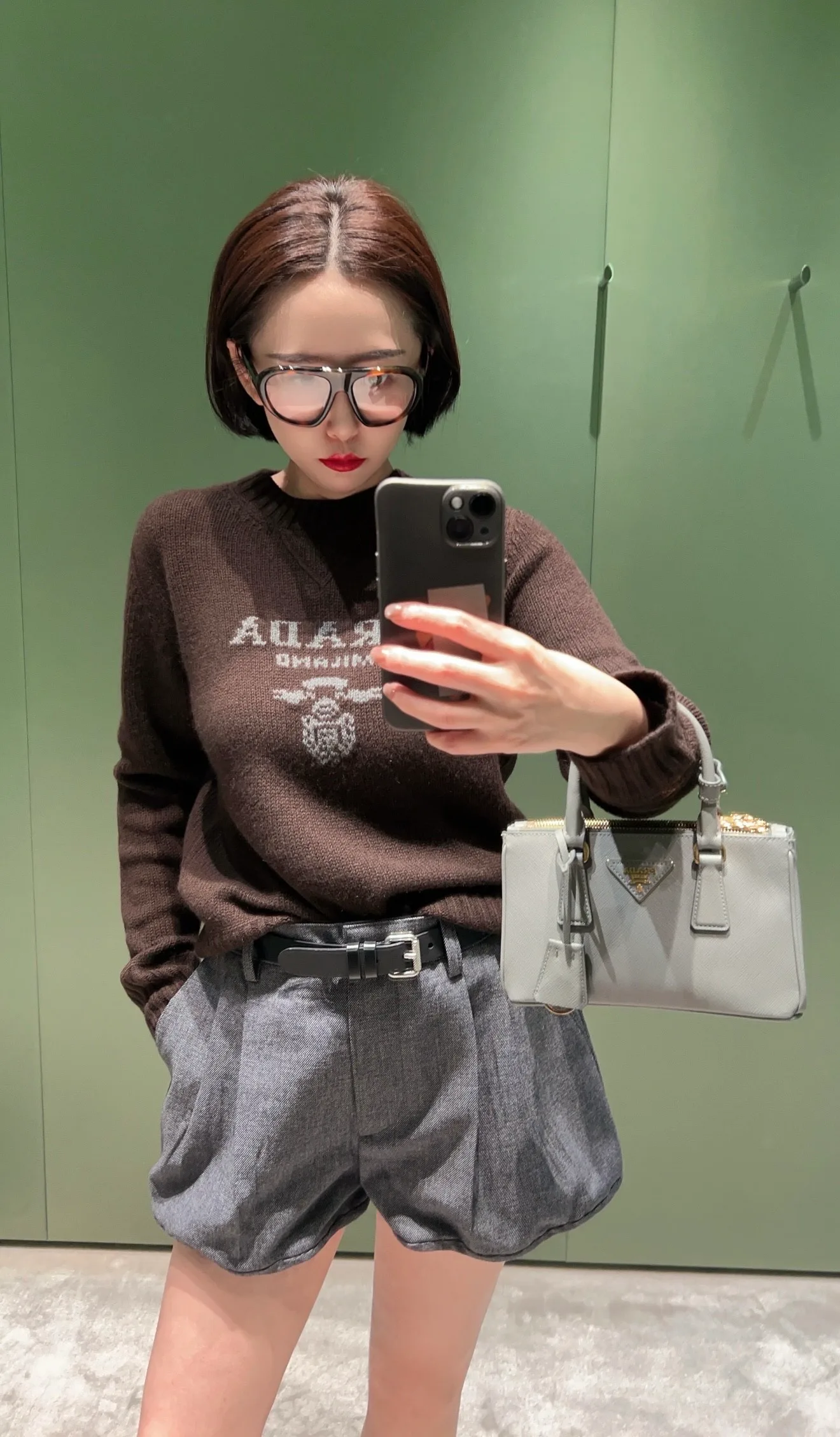 Women's Jumpers And Sweaters PRADA 18010885