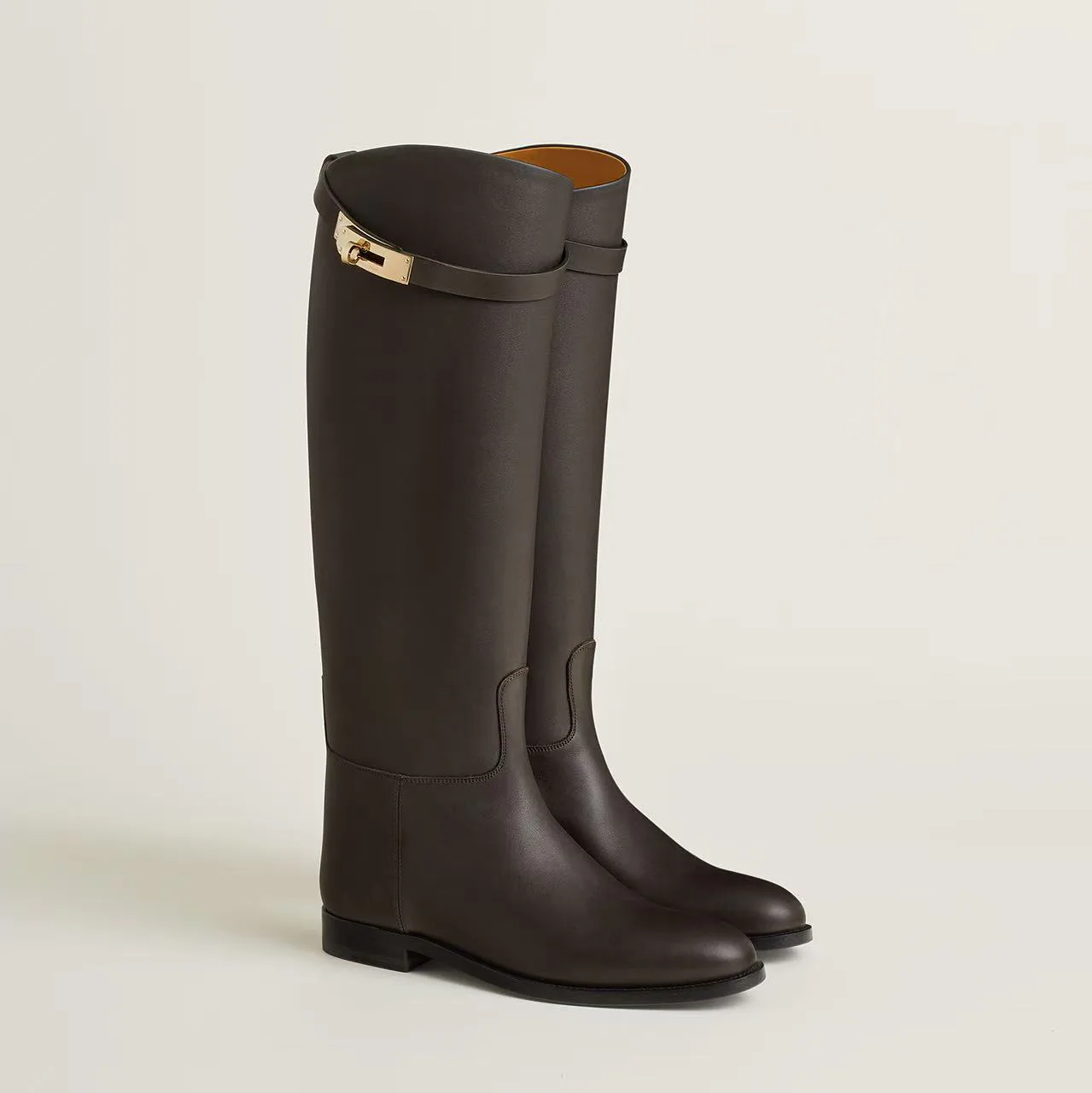 Women's Boots HERMES 17922403