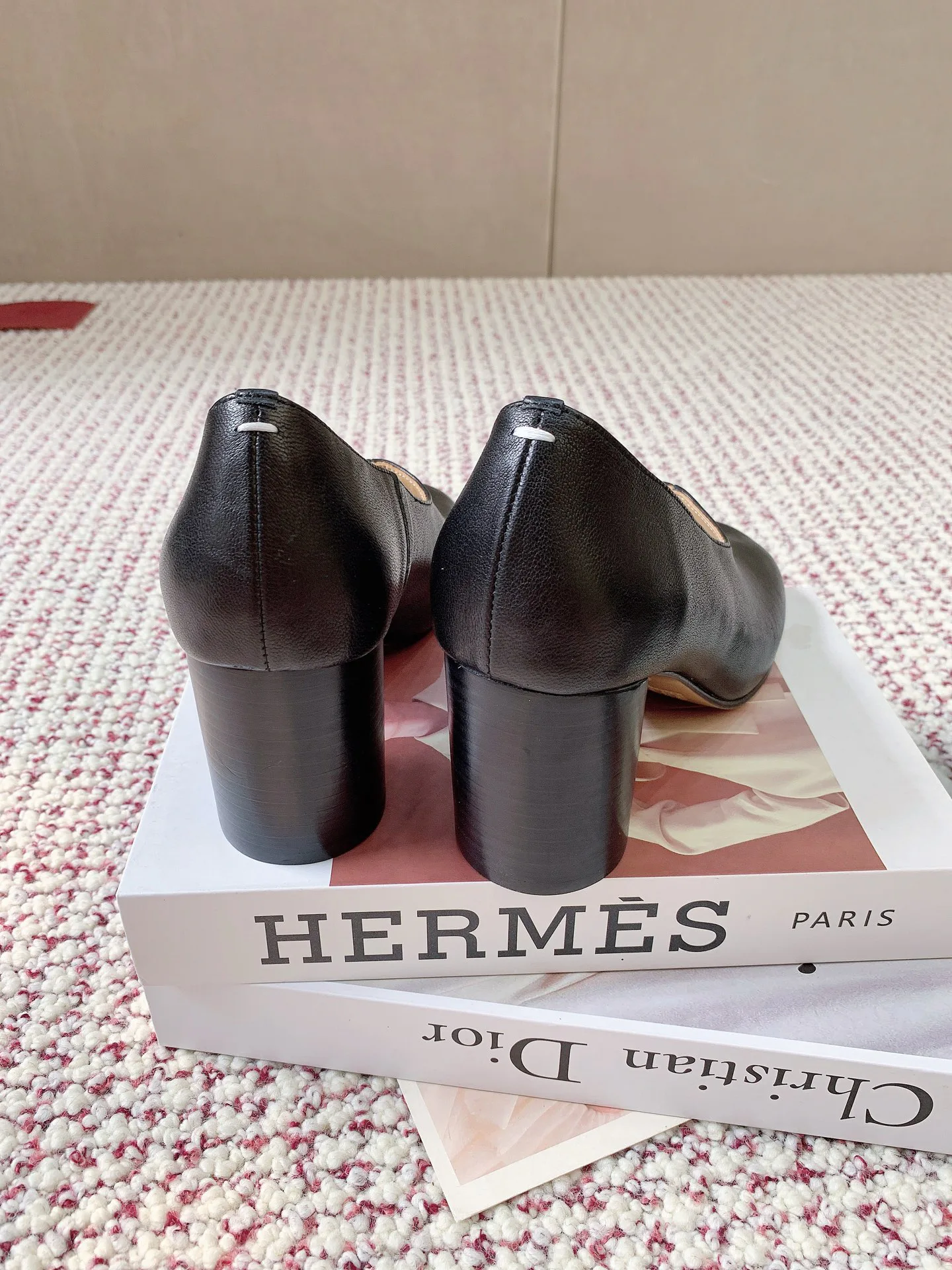 Women's Heels MAISON MARGIELA 18268484