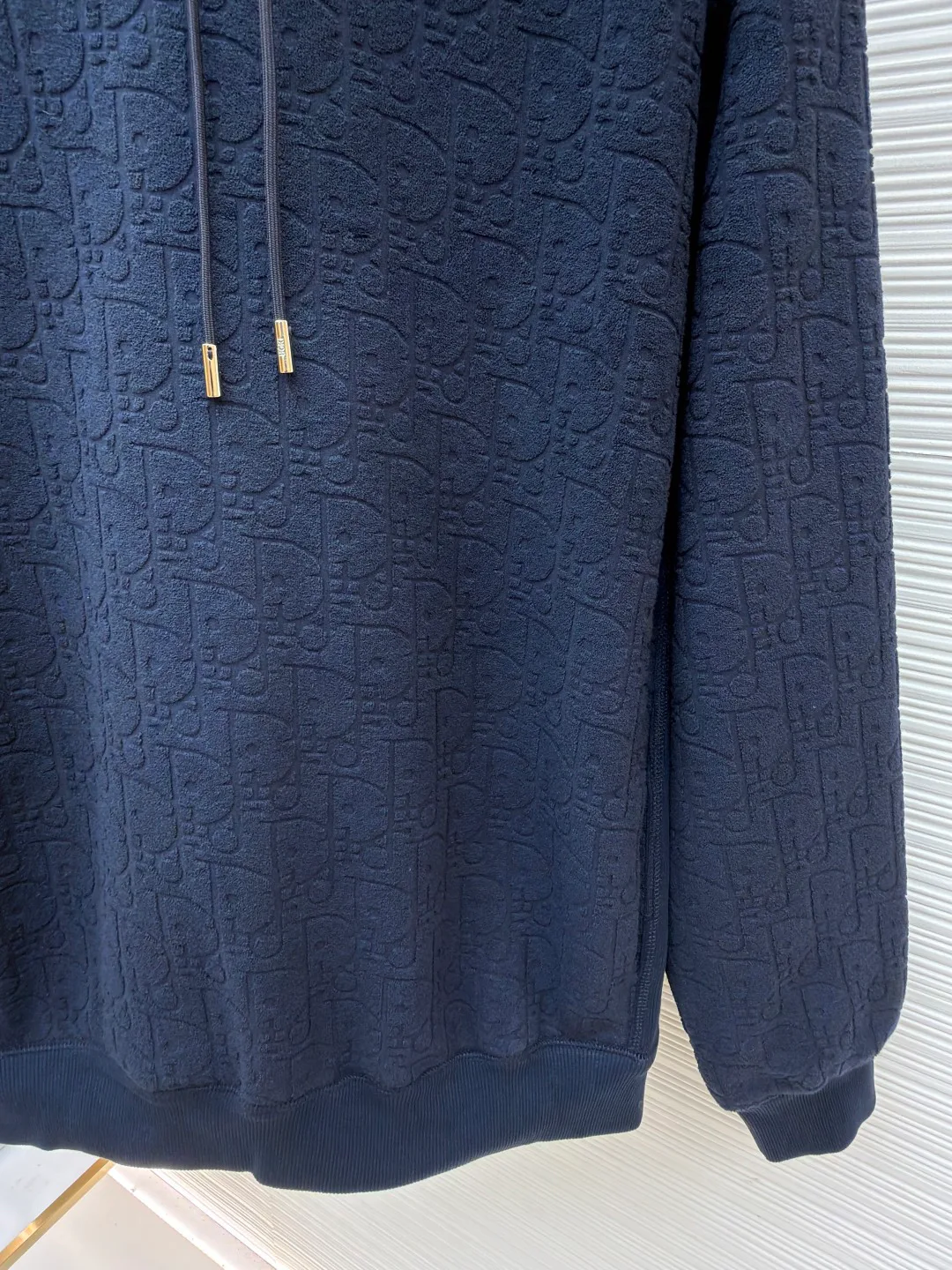 Men's Sweatshirts And Hoodies CHRISTIAN DIOR 18309053