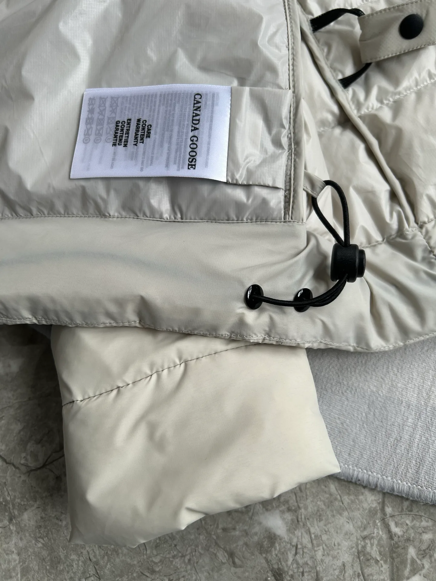 Men's Jackets And Down Jackets CANADA GOOSE 18007356