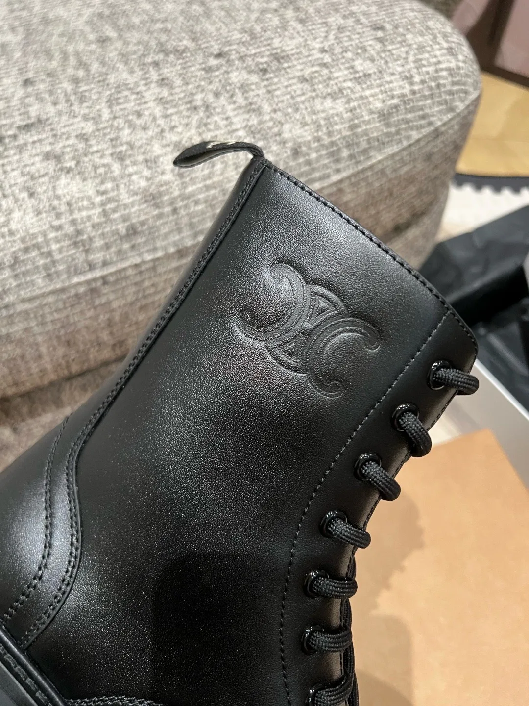 Women's Ankle Boots CELINE 18258132