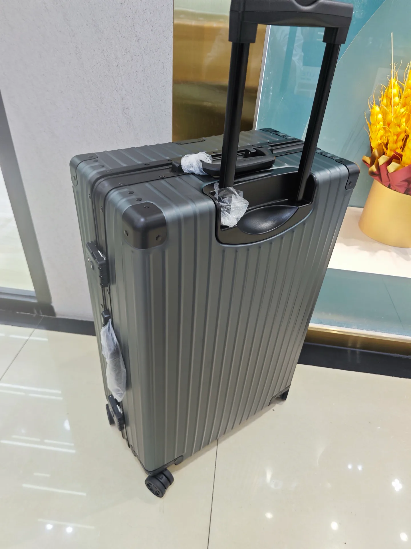 Suitcases RIMOWA 17873356