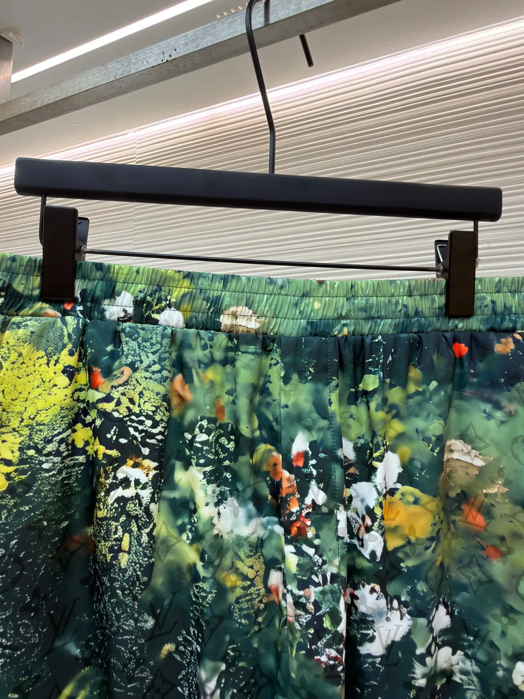 Men's Shorts LOUIS VUITTON 17740878