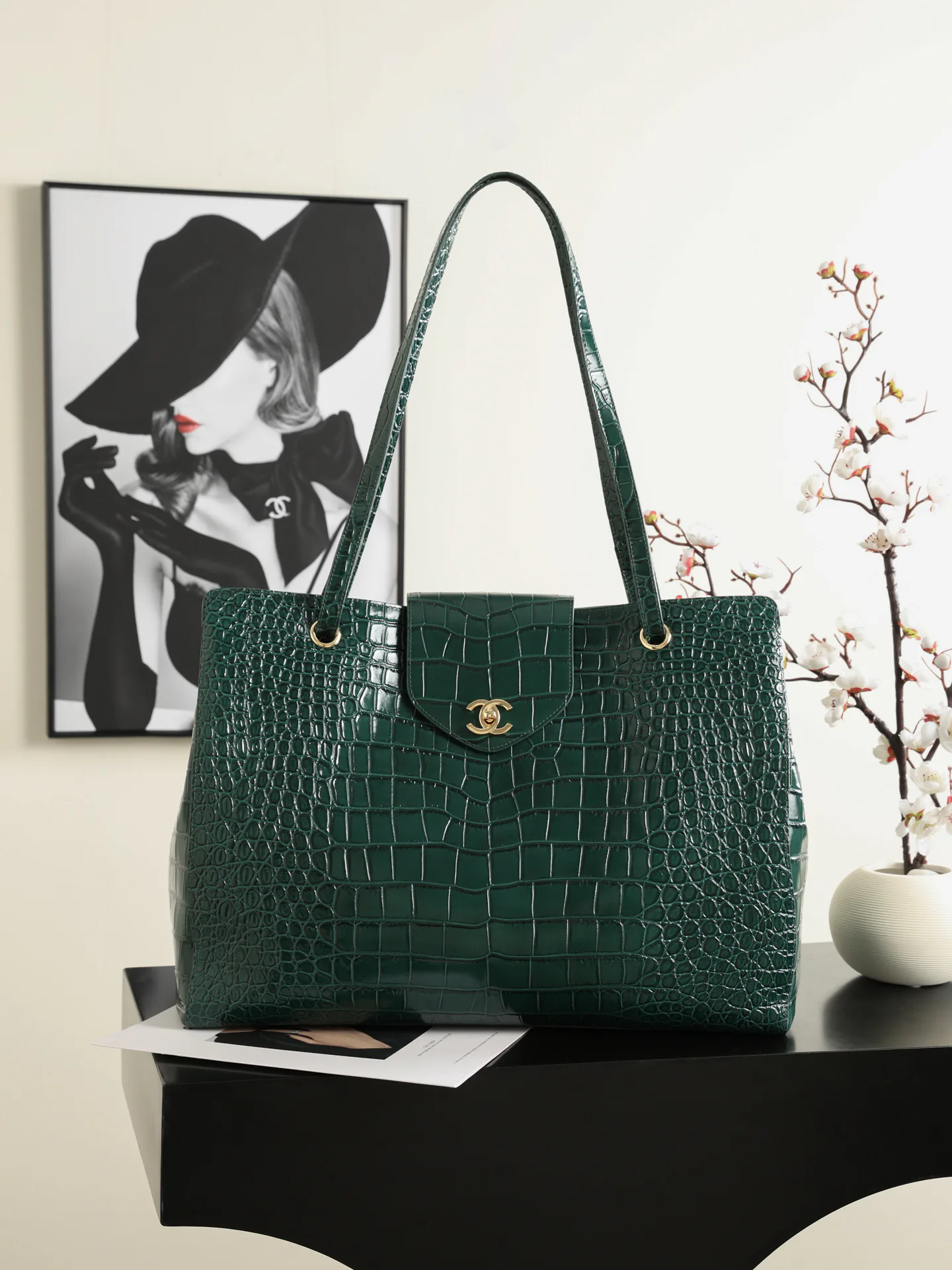Women's Classic Handbags CHANEL 18489790