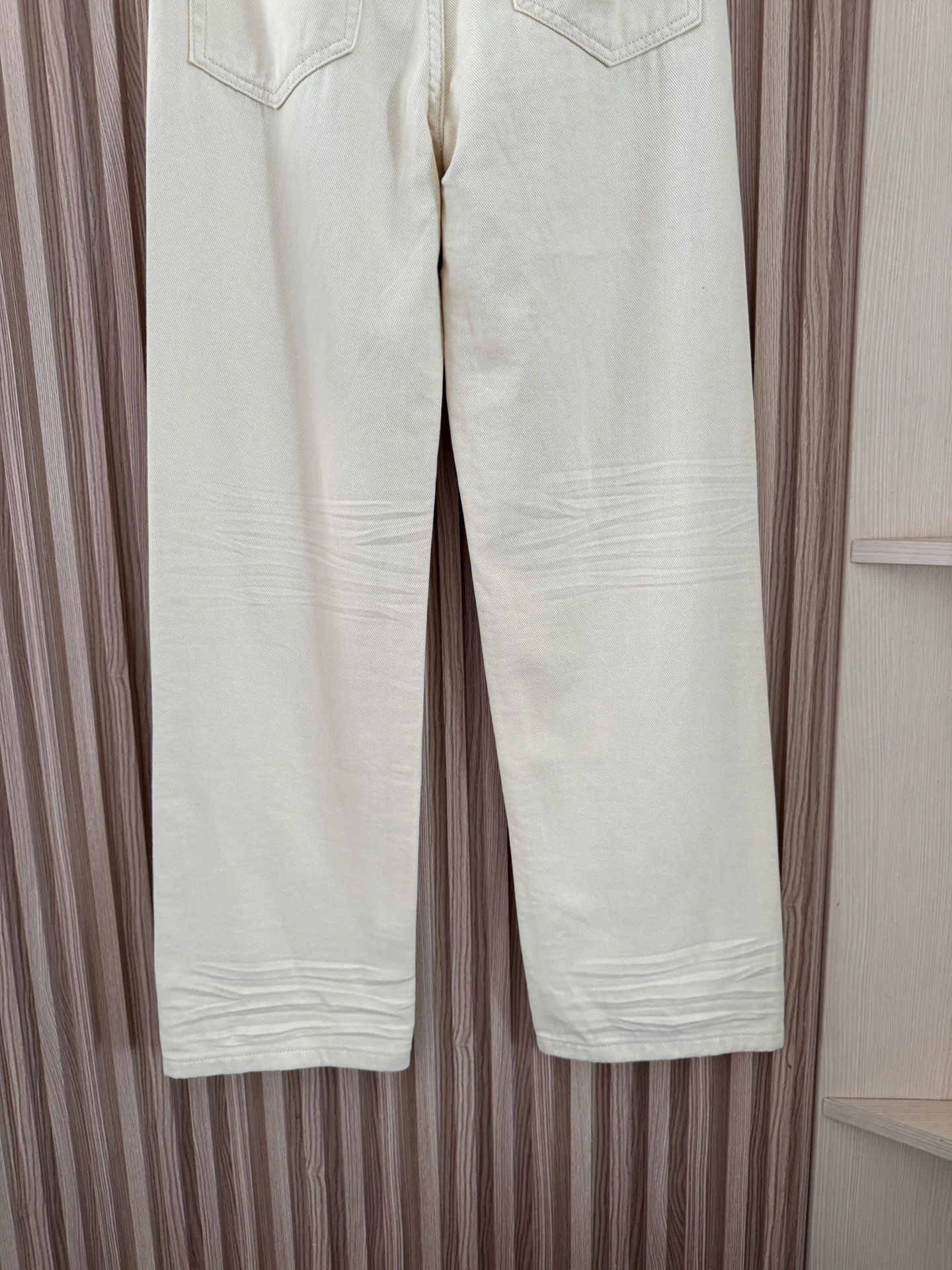 Women's Jeans SAINT LAURENT 18533289