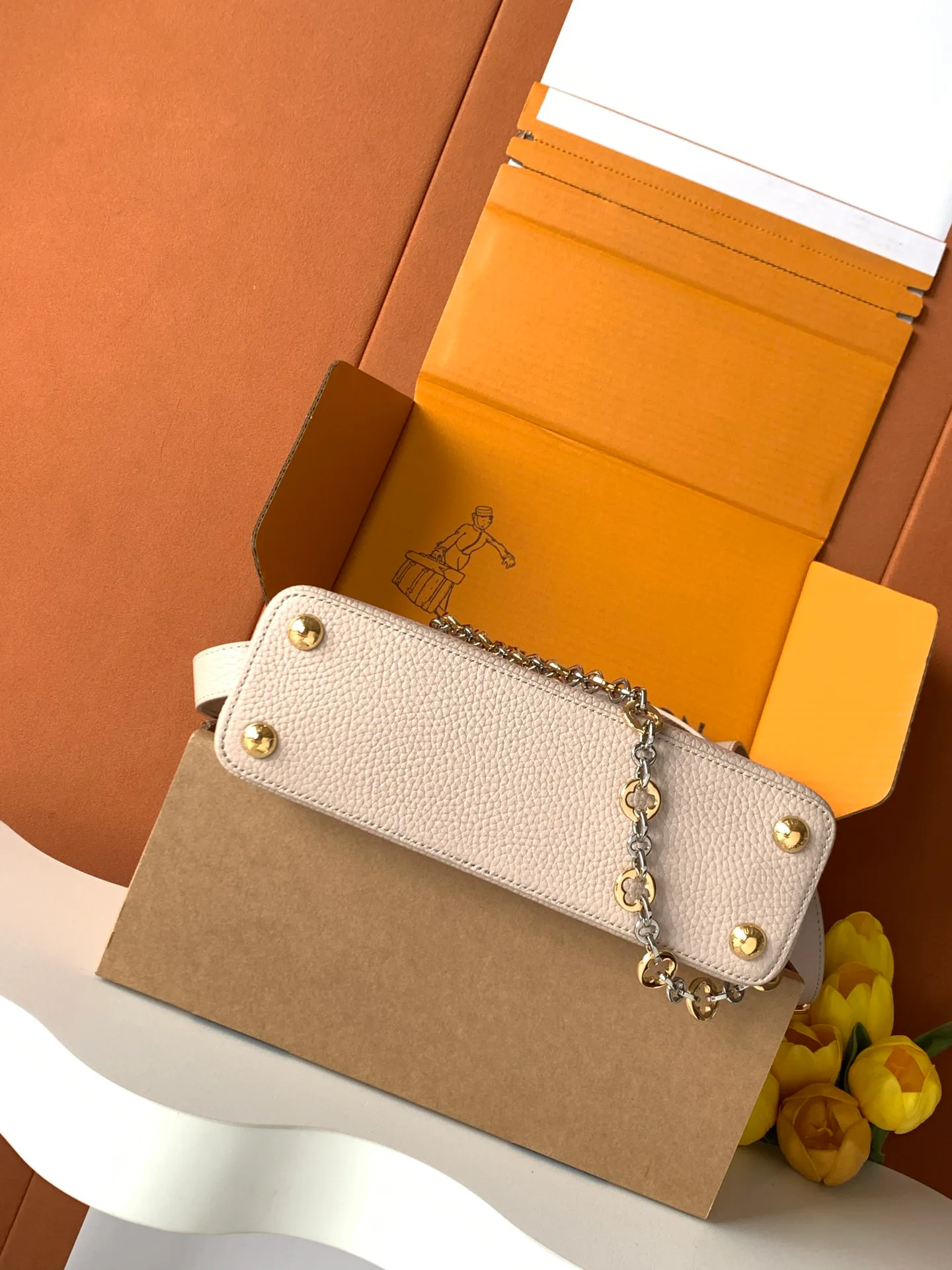 Women's Classic Handbags LOUIS VUITTON 18520863
