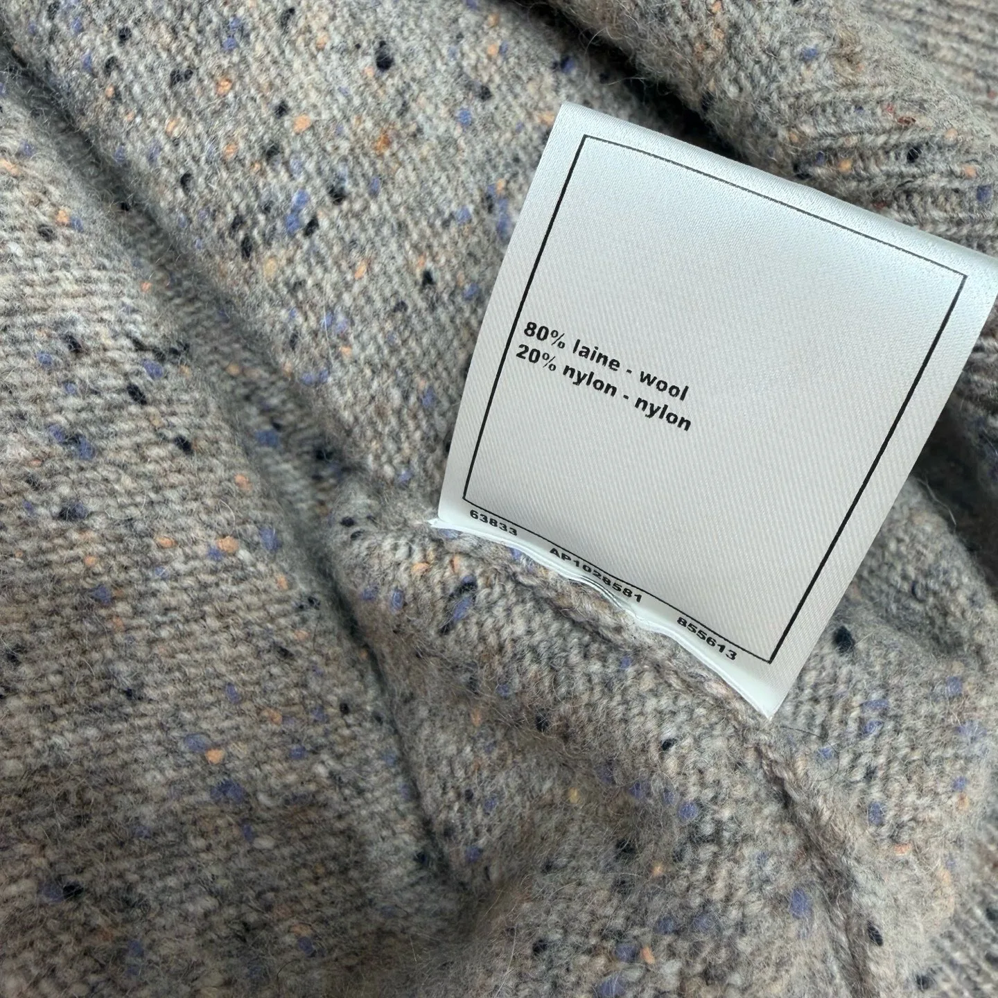 Women's Jumpers And Sweaters CHANEL 17446529