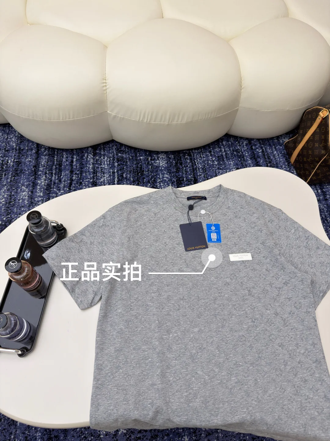 Men's T-Shirts LOUIS VUITTON 17933351