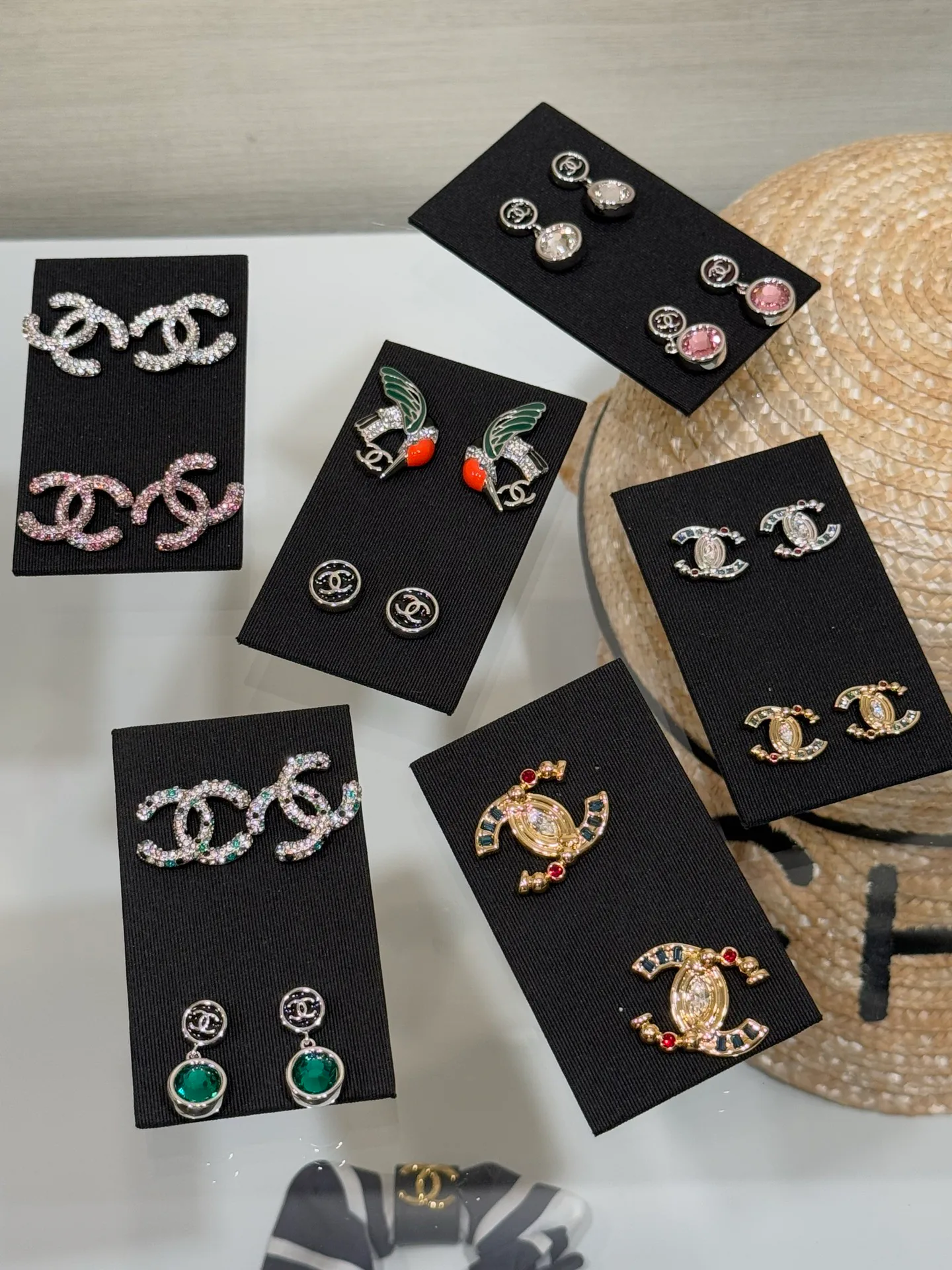 Jewelry CHANEL 17770147