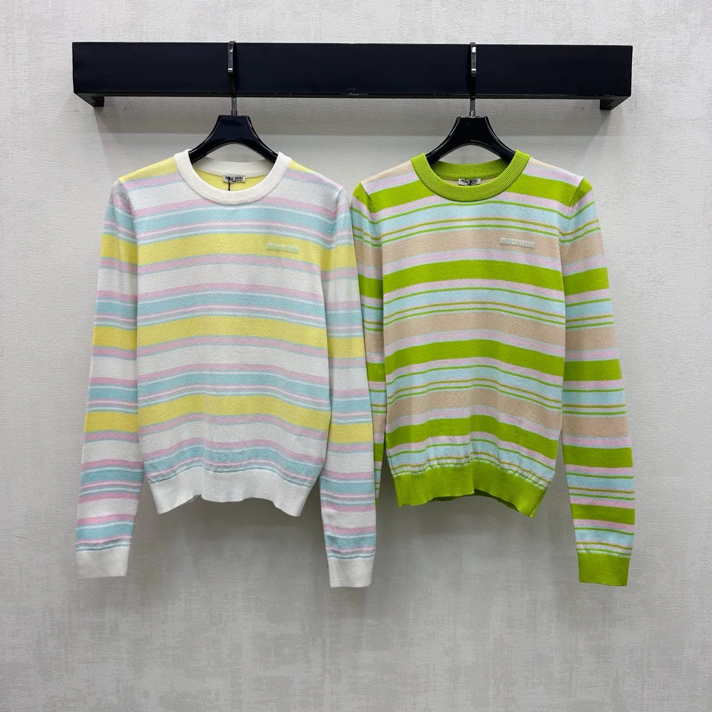 Women's Jumpers And Sweaters MIU MIU 18555731