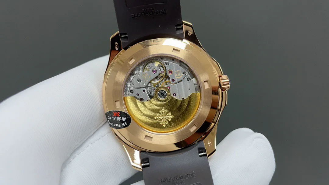 Men's Watches PATEK PHILIPPE 17653634