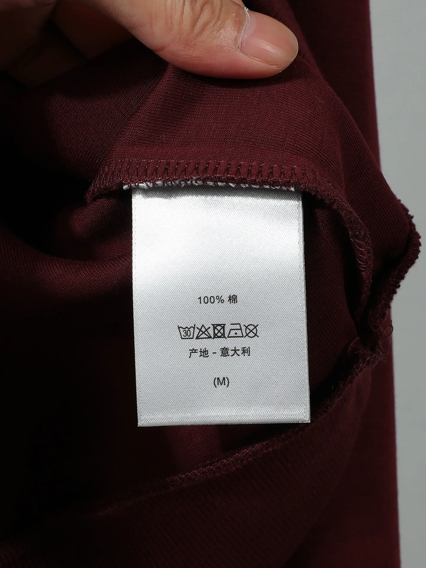 Men's Sweatshirts And Hoodies CHRISTIAN DIOR 18032904