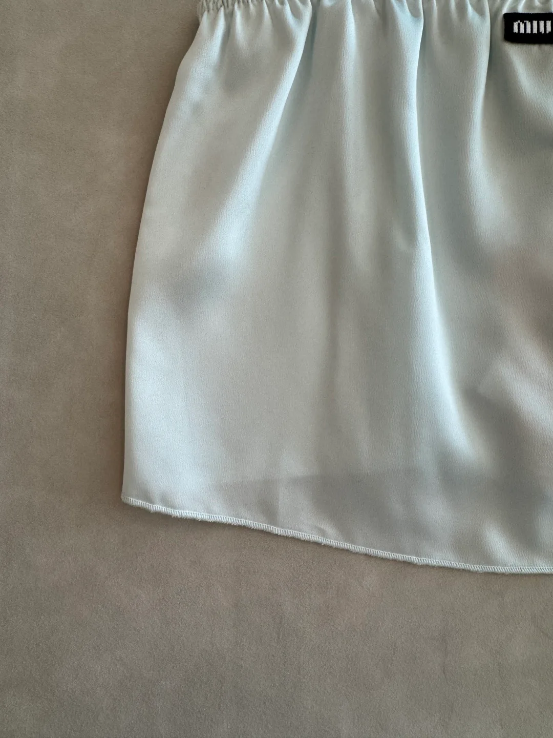Women's Tops MIU MIU 17463281