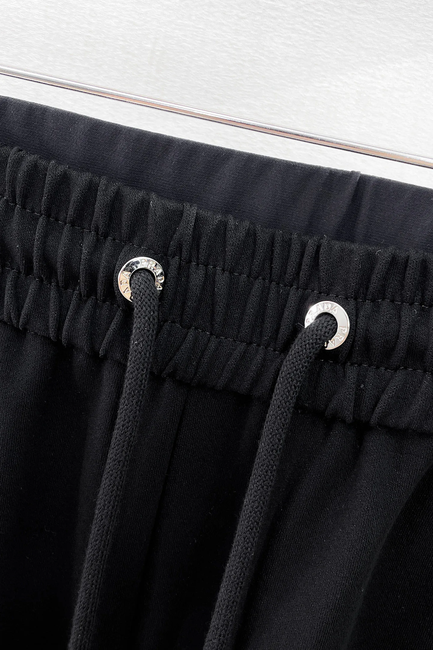 Men's Trousers PRADA 18345685
