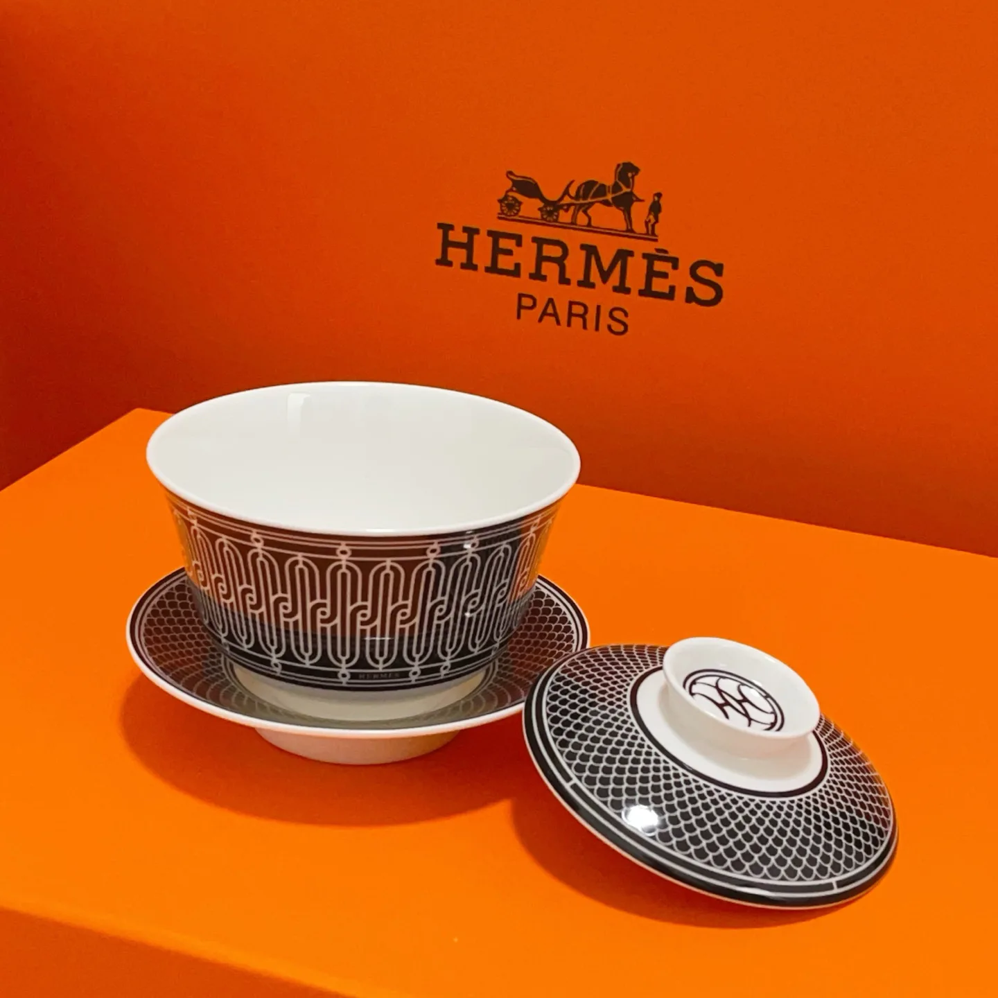 Tableware HERMES 17865205