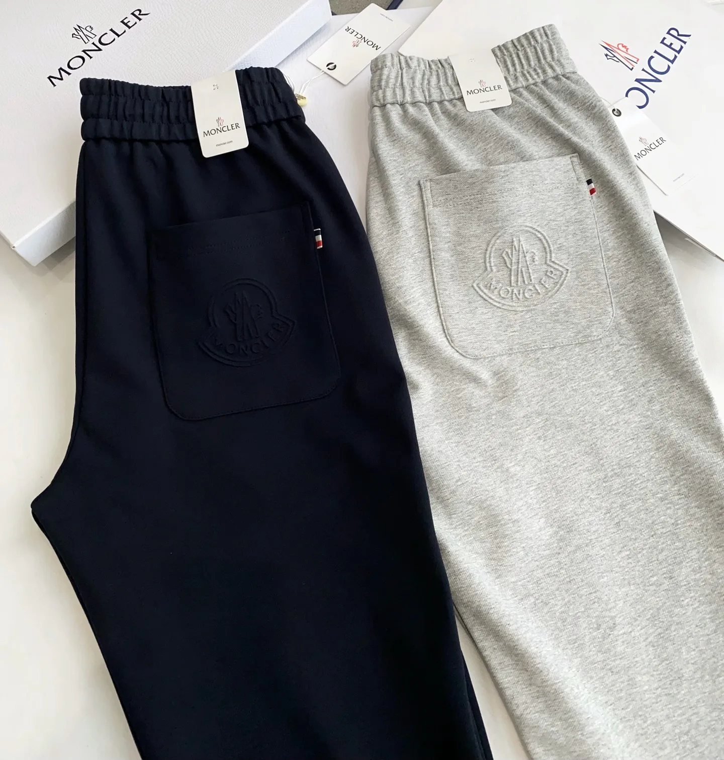 Men's Trousers MONCLER 17973350