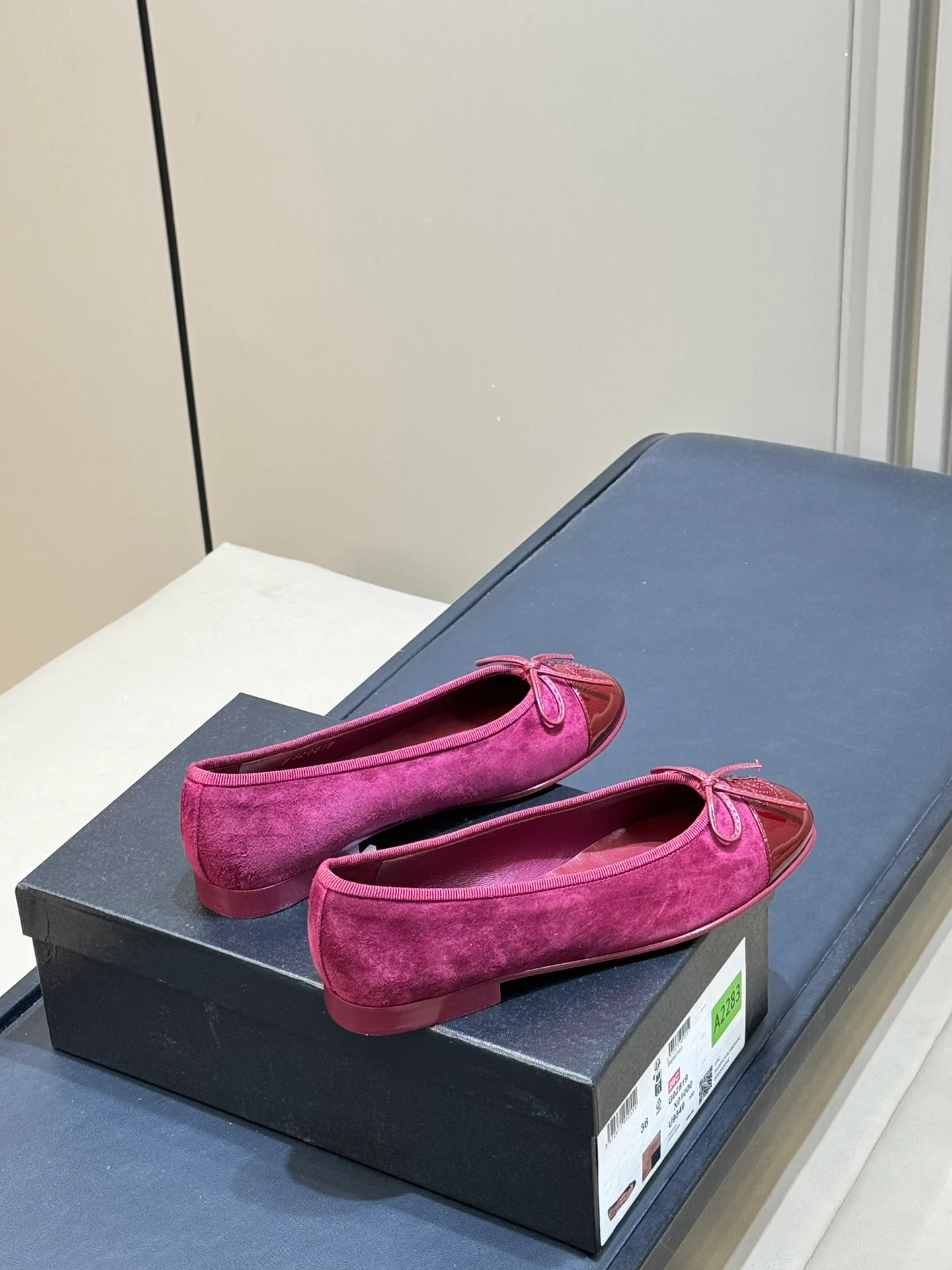 Women's Heels CHANEL 18072779