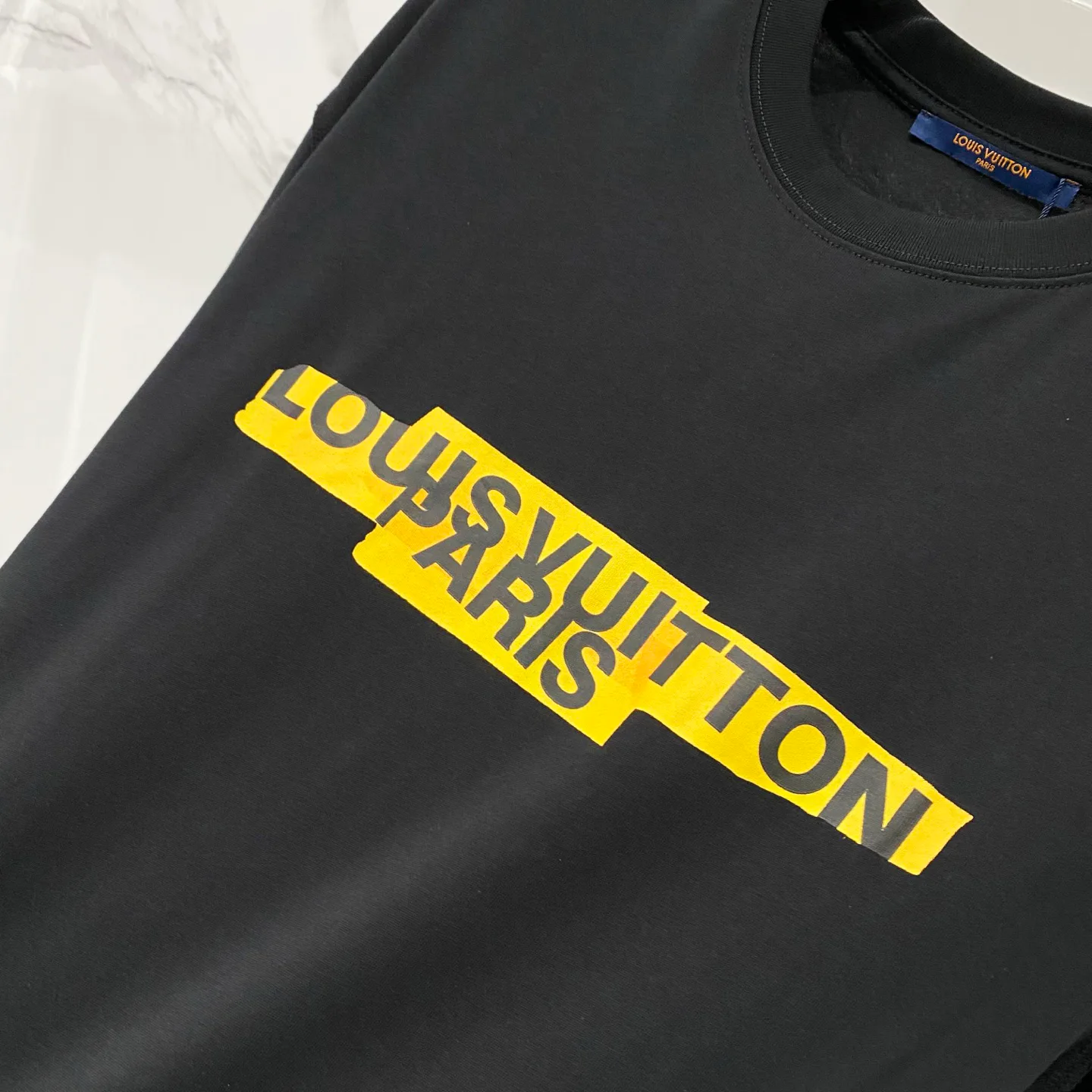 Men's T-Shirts LOUIS VUITTON 17820015