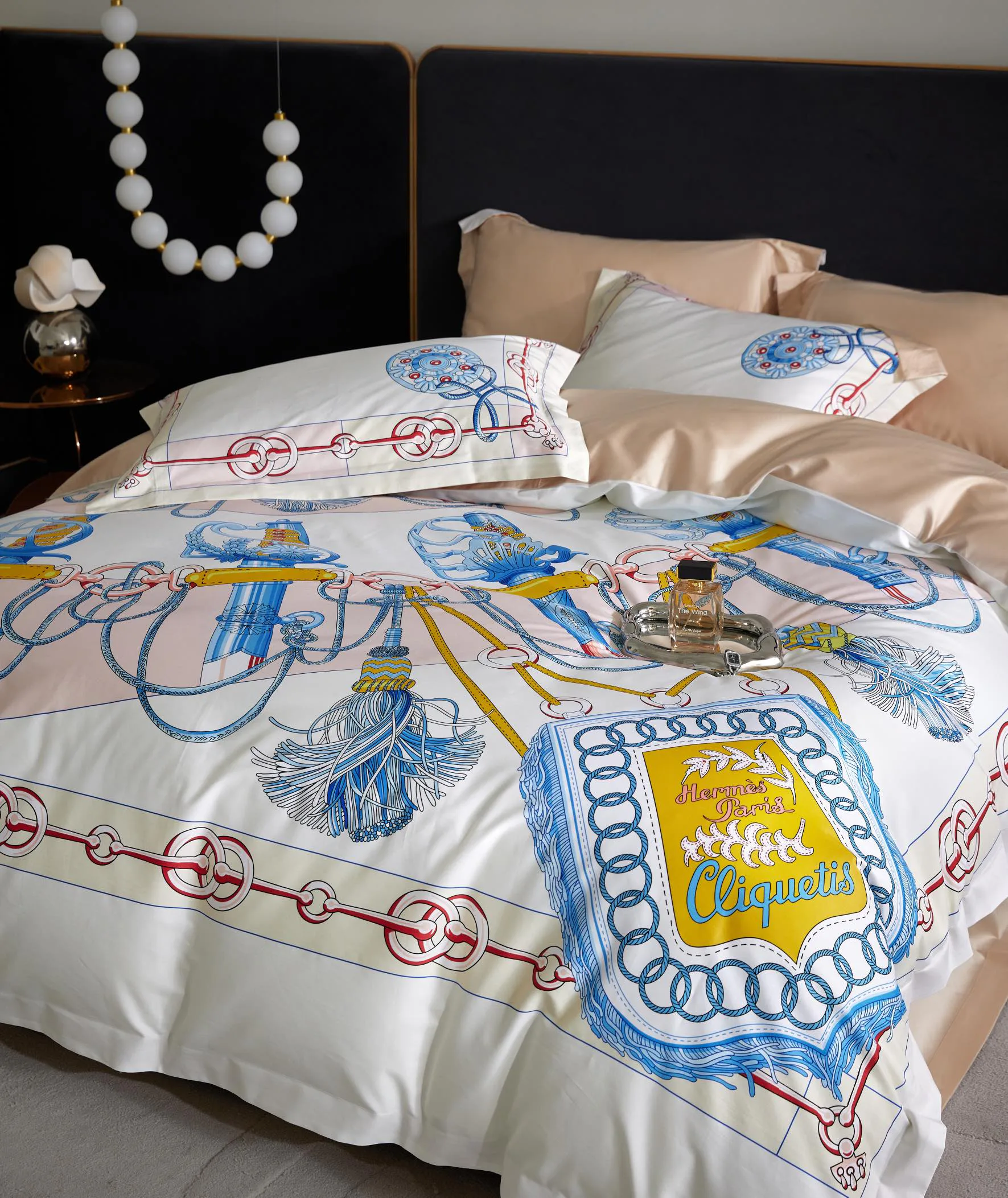 Bedding HERMES 18292307