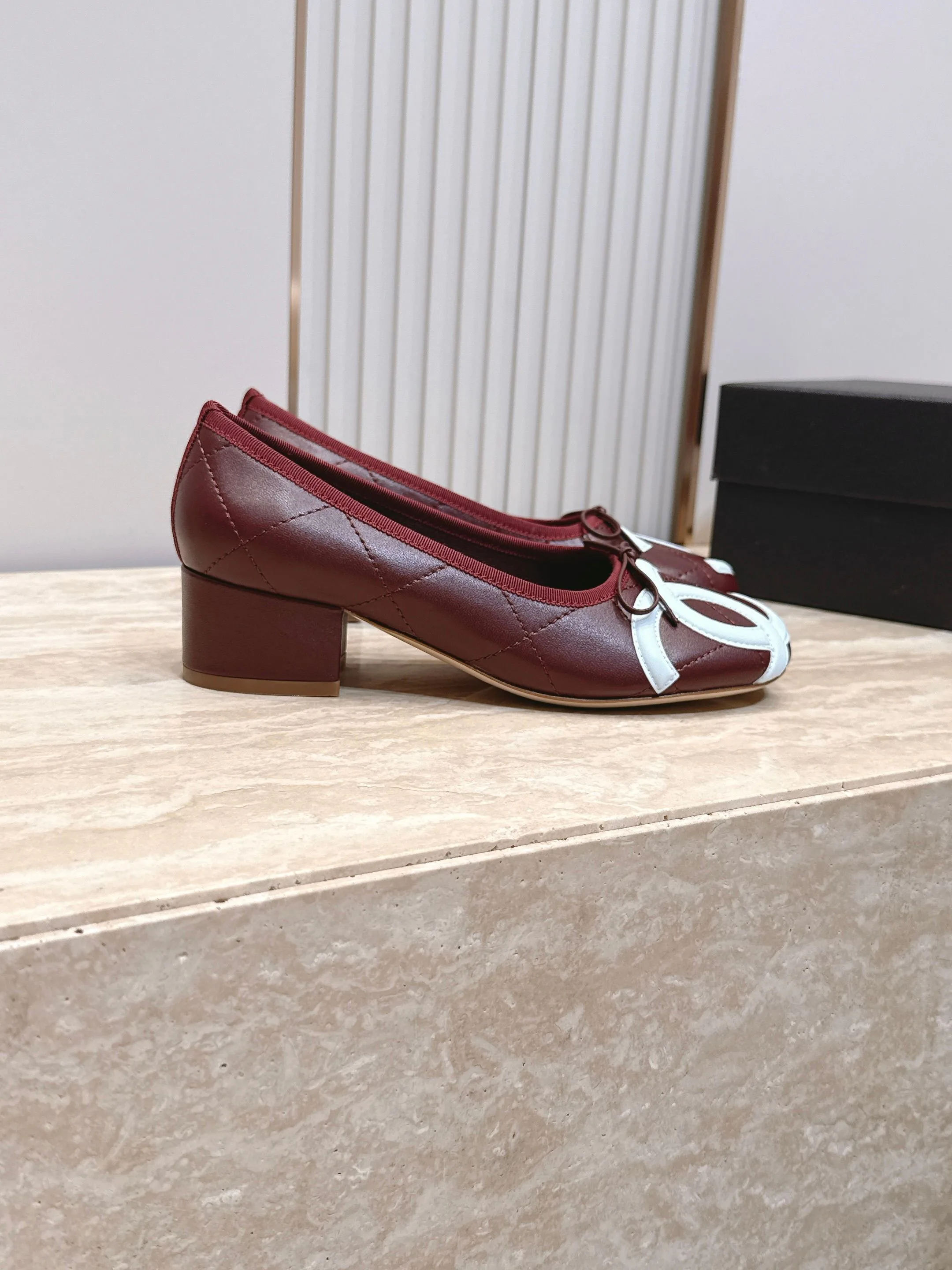 Women's Heels CHANEL 18025873