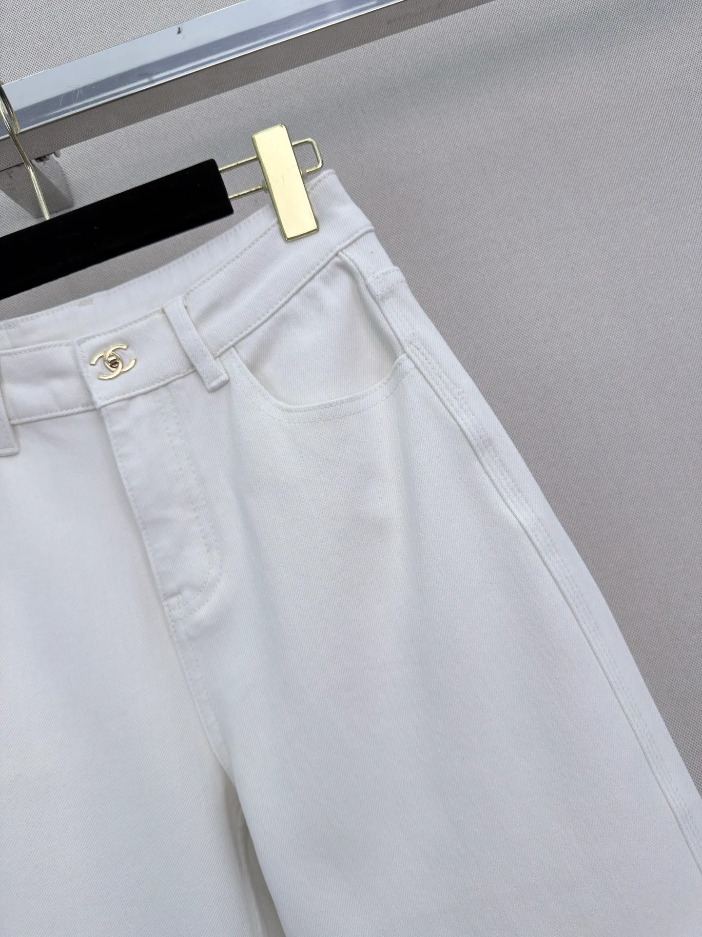 Women's Jeans CHANEL 18451013