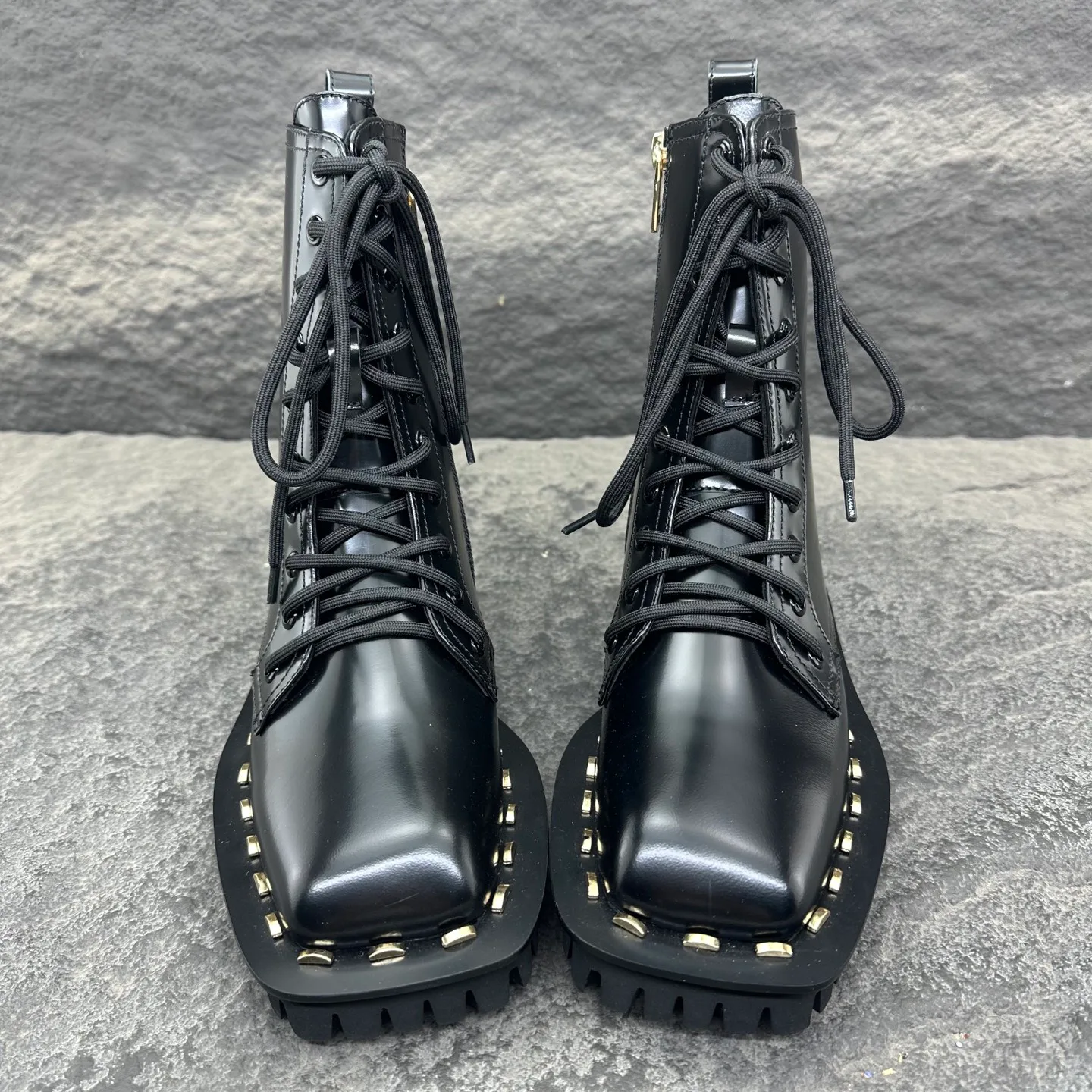 Men's Ankle Boots BALMAIN 18153655
