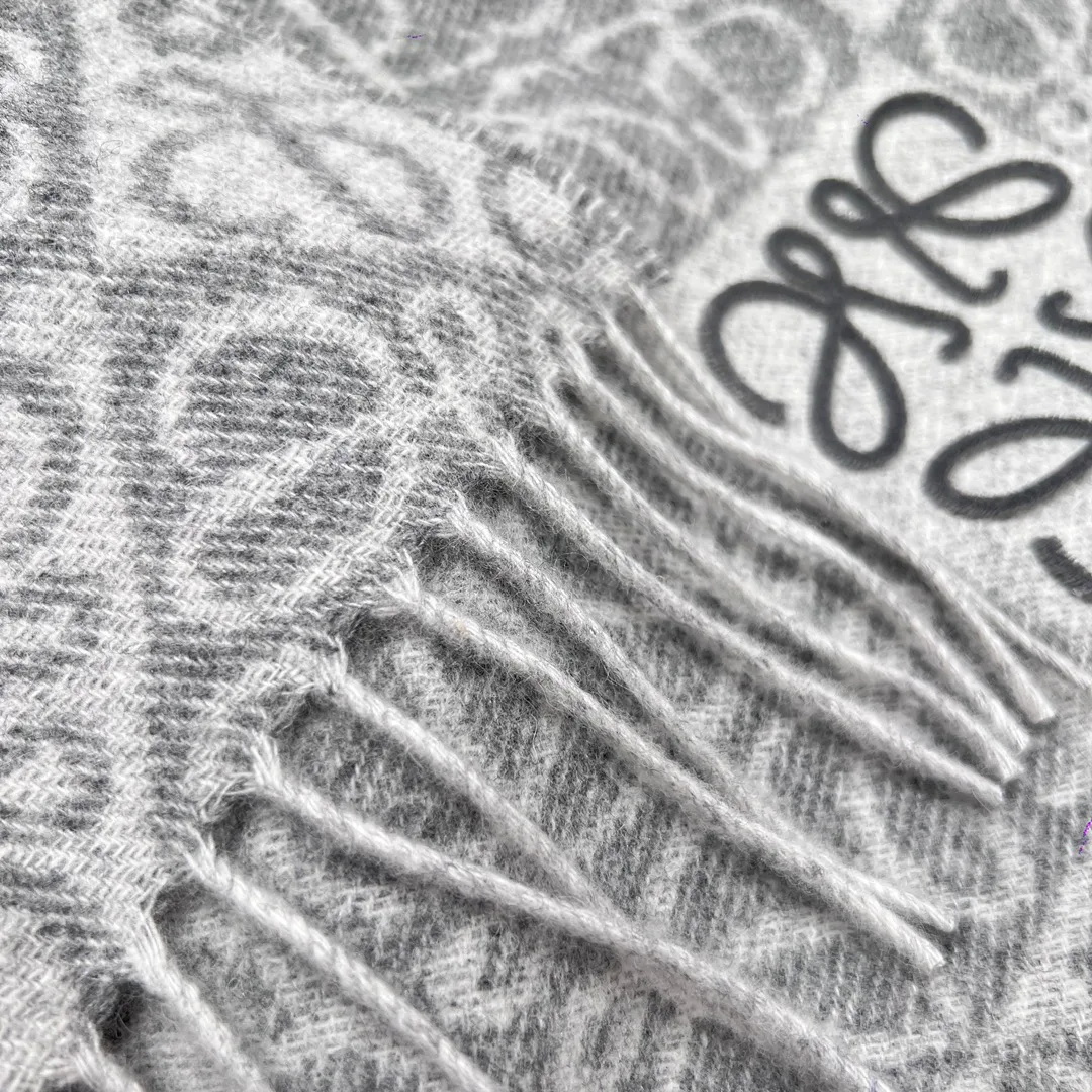 Scarves LOEWE 17991970