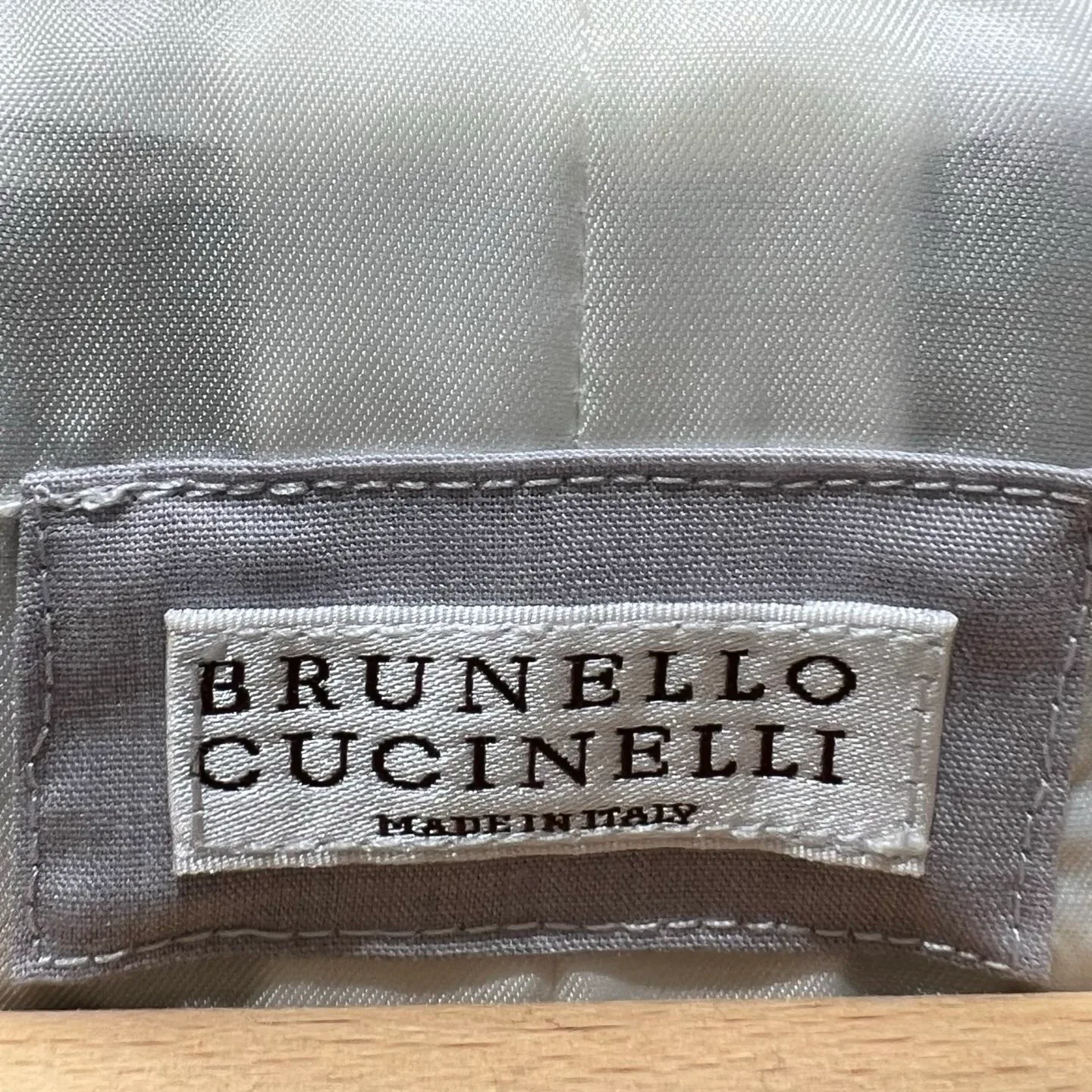 Men's Jackets And Down Jackets BRUNELLO CUCINELLI 18336928