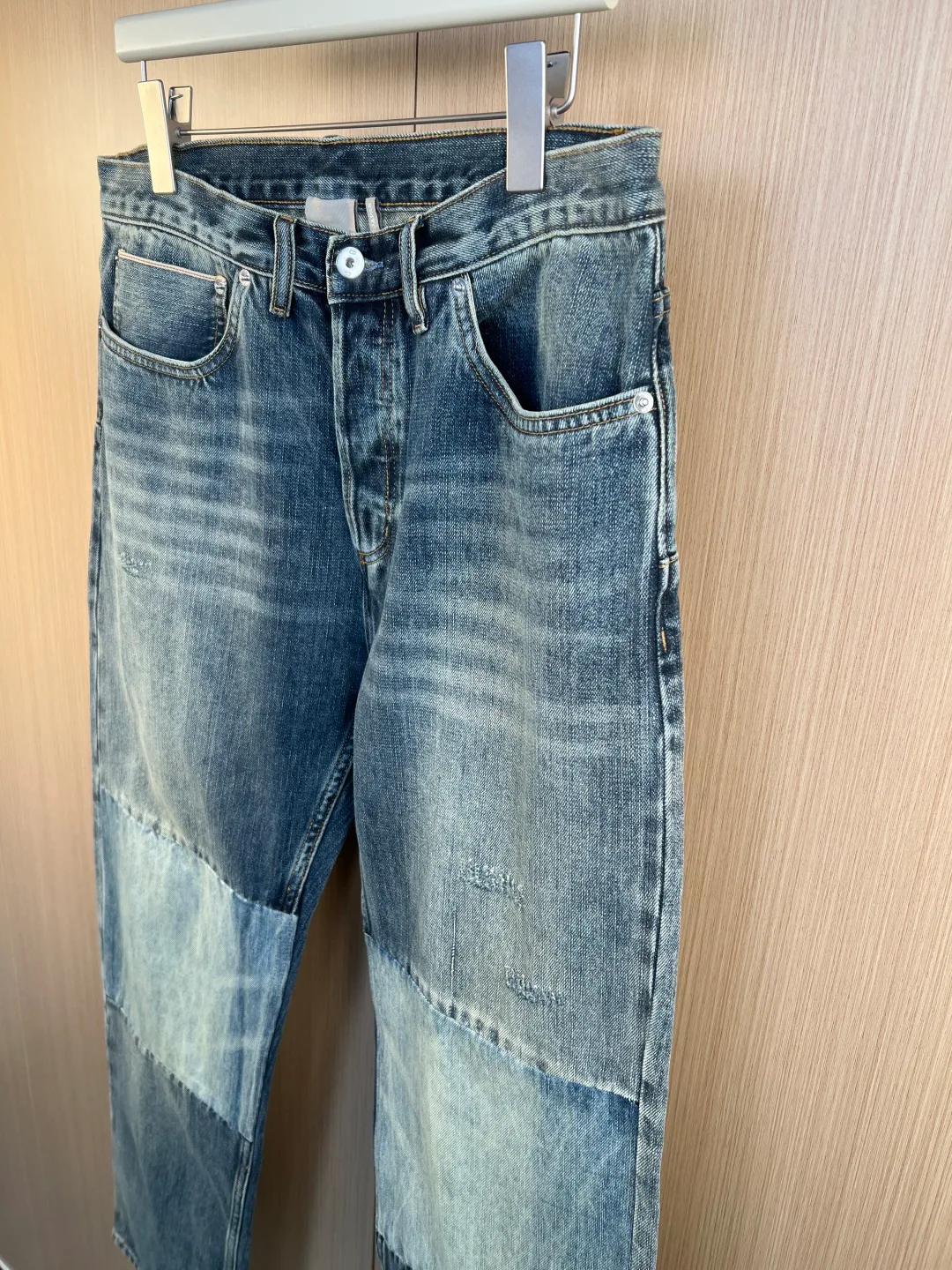Men's Jeans CHRISTIAN DIOR 18179322