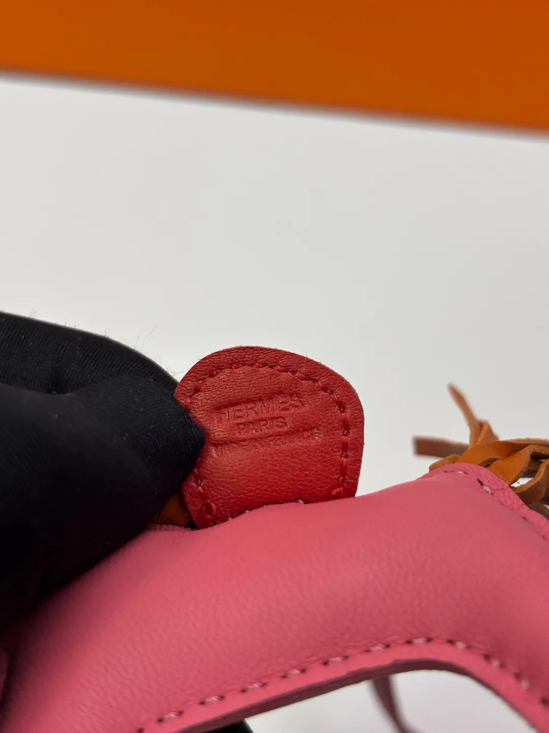 Key Cases HERMES 18126764